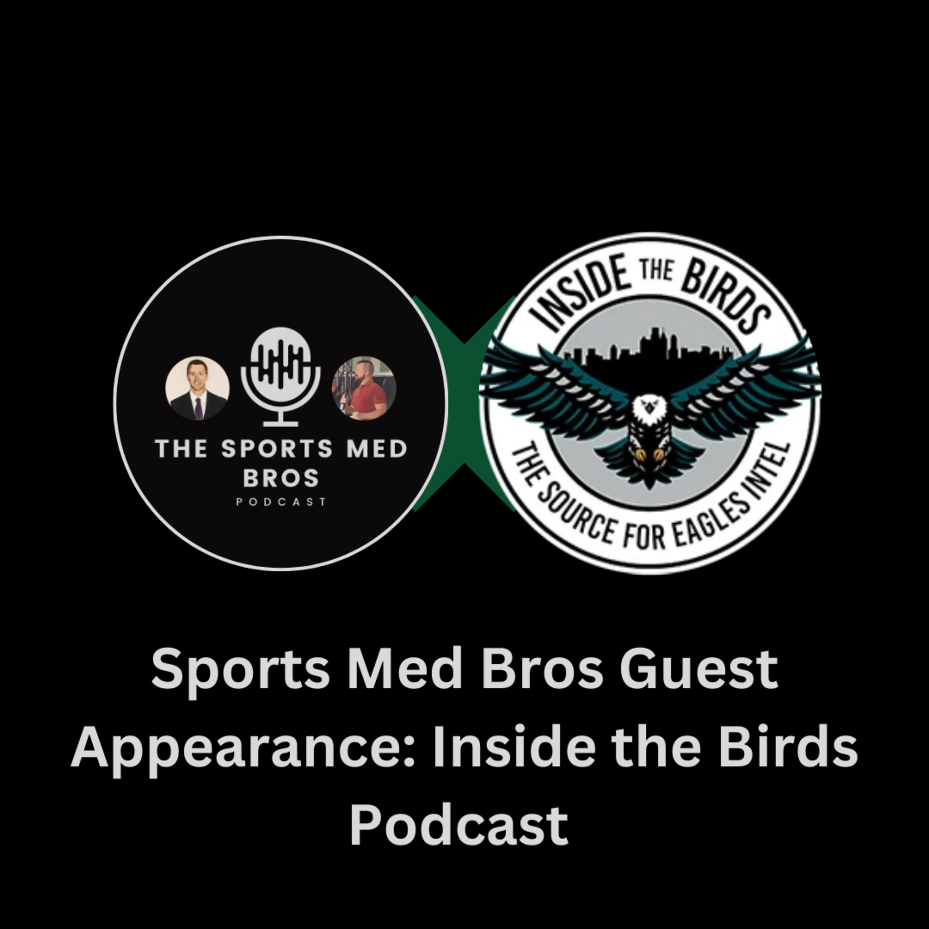 The Sports Med Bros Podcast