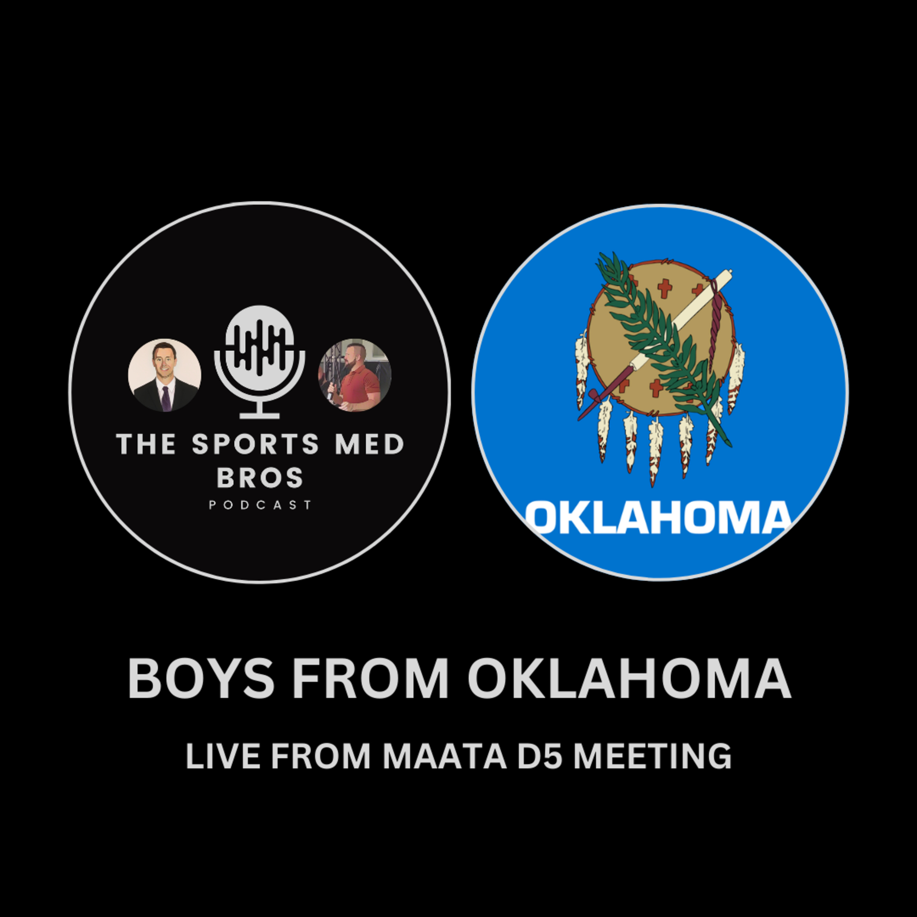 EPISODE 25 - OKLAHOMA BOYZ episode artwork