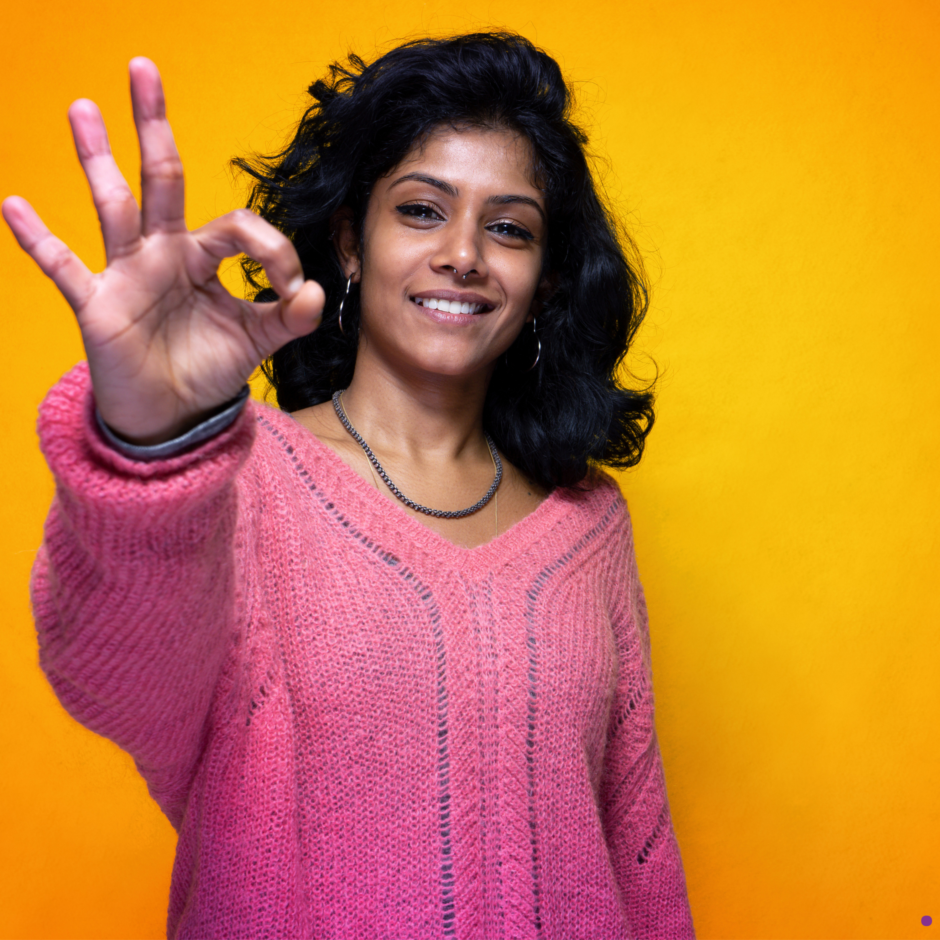 Was bhangra dancing on Channel 4 recently?