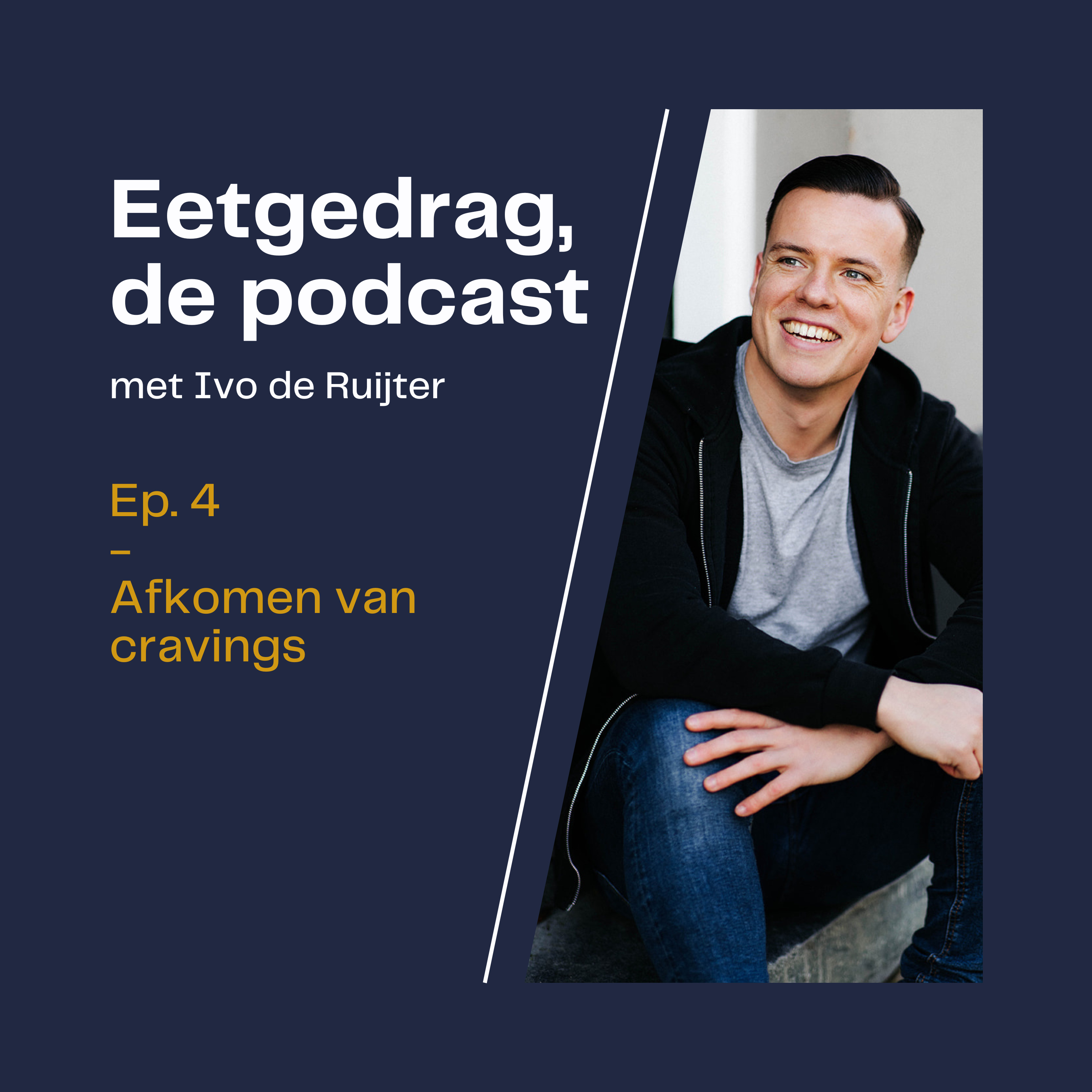 Eetgedrag, de podcast