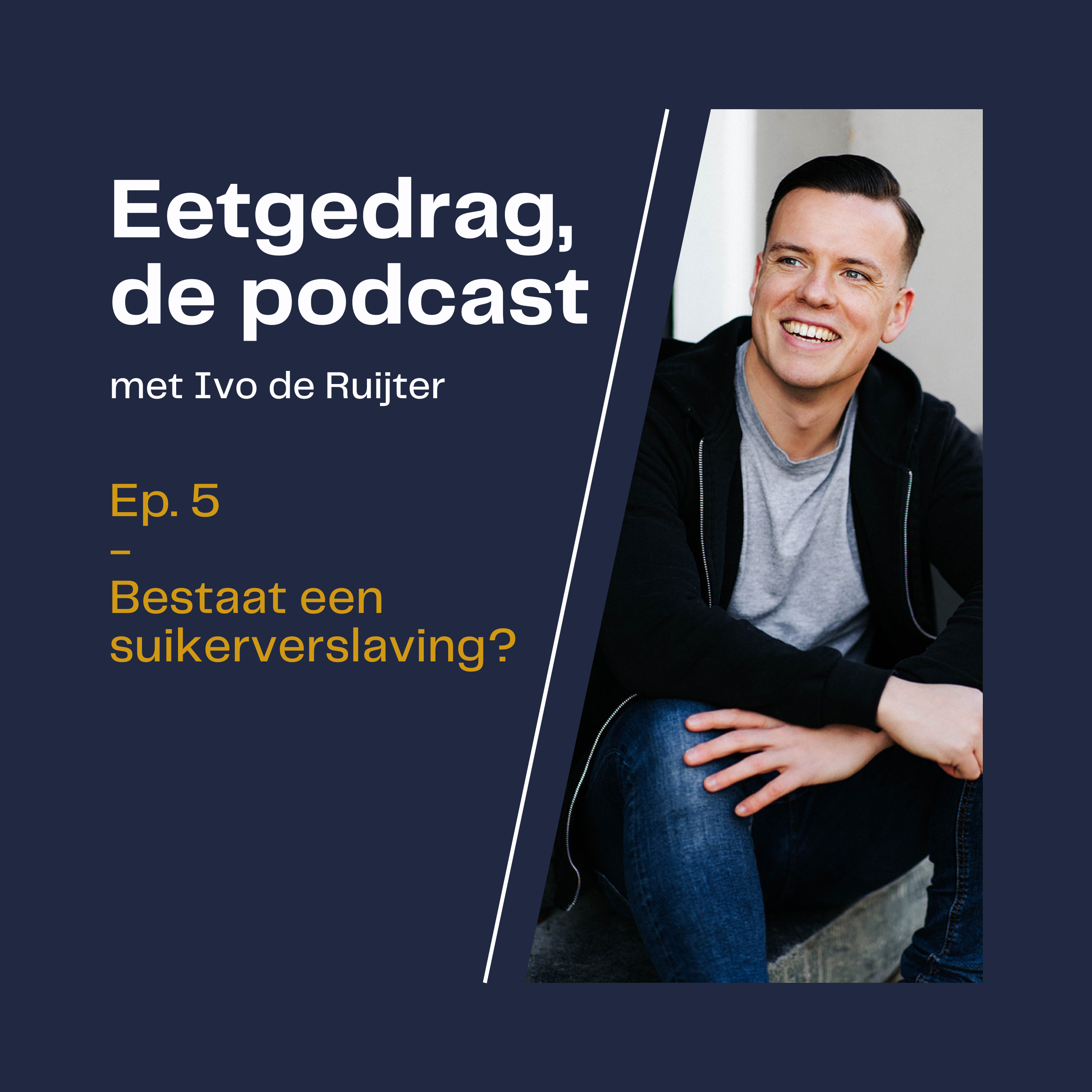 Eetgedrag, de podcast