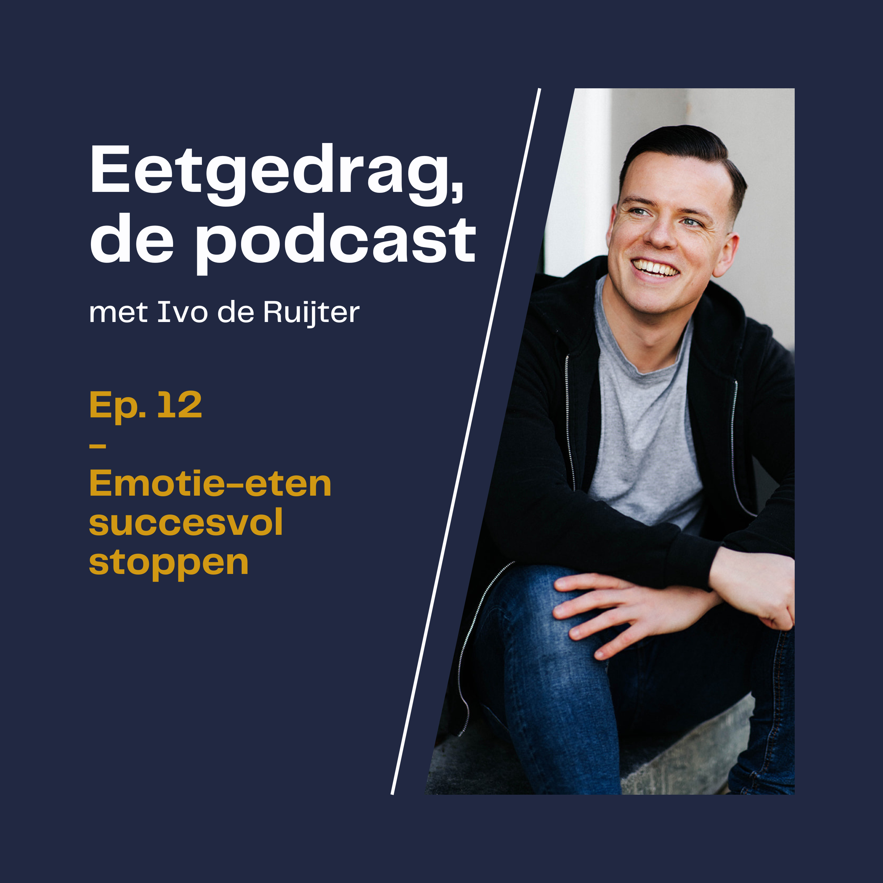 Eetgedrag, de podcast