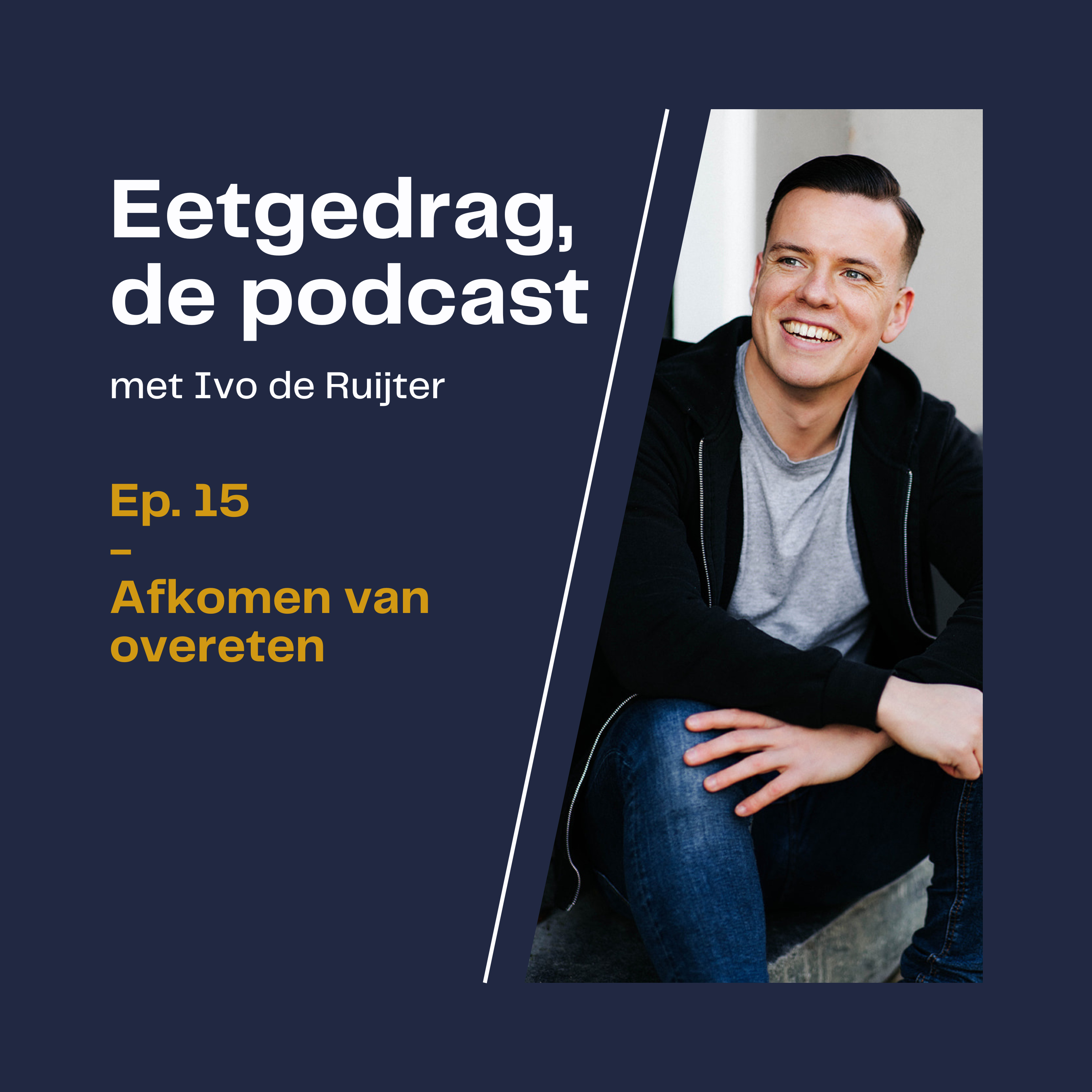 Eetgedrag, de podcast