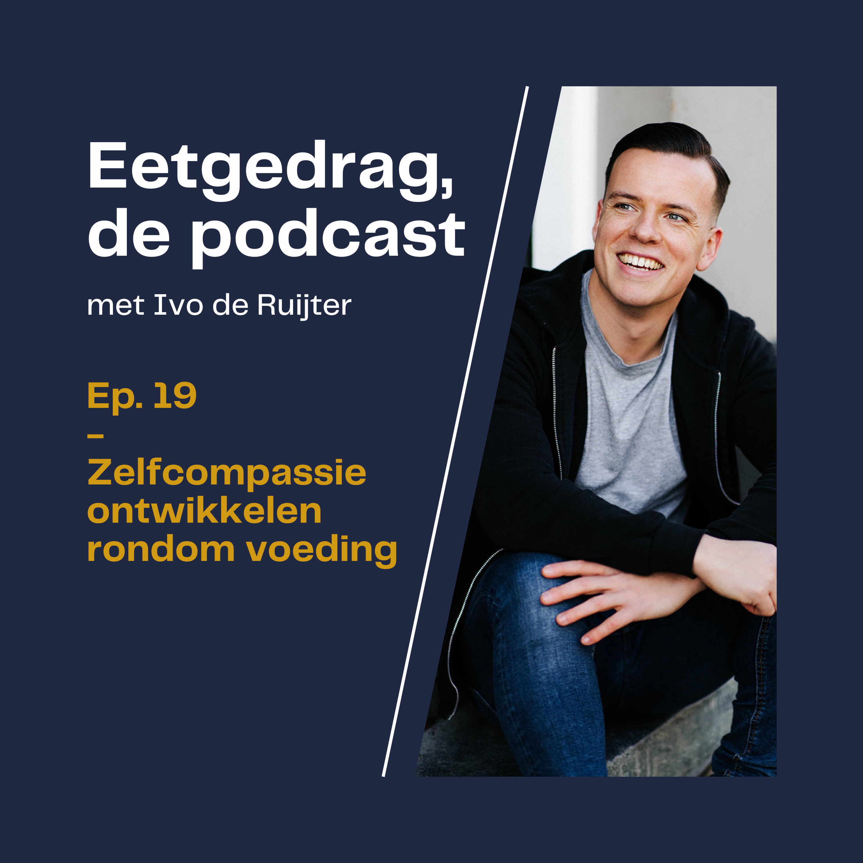 Eetgedrag, de podcast