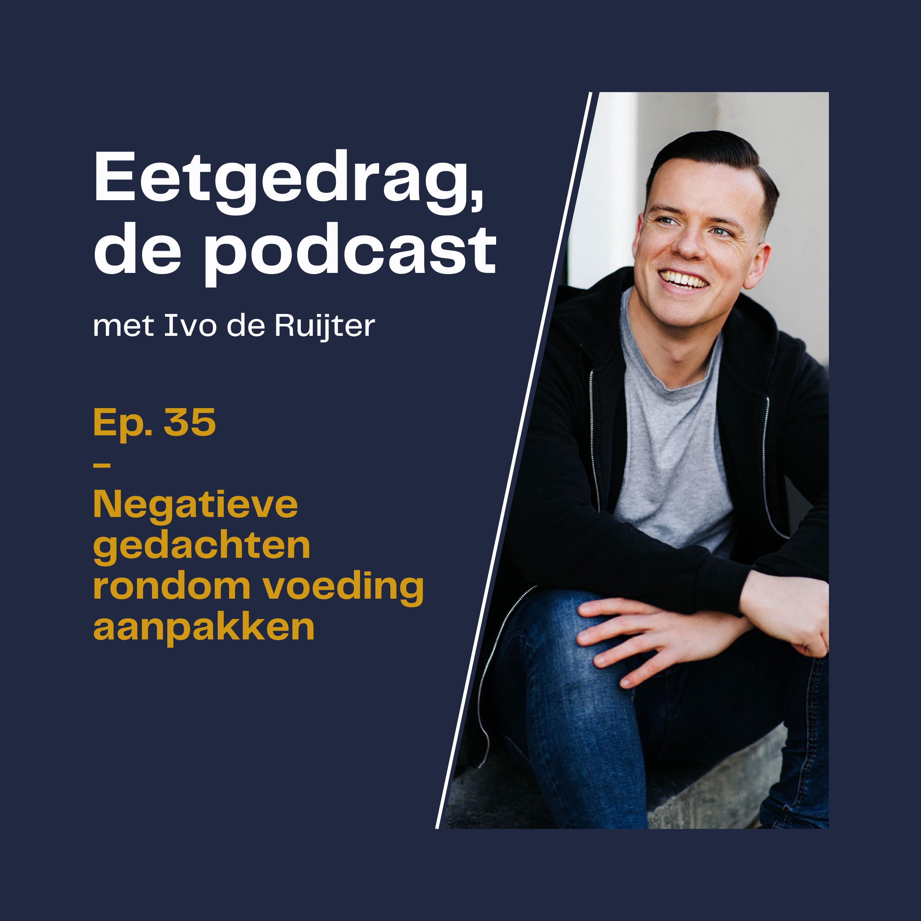 Eetgedrag, de podcast