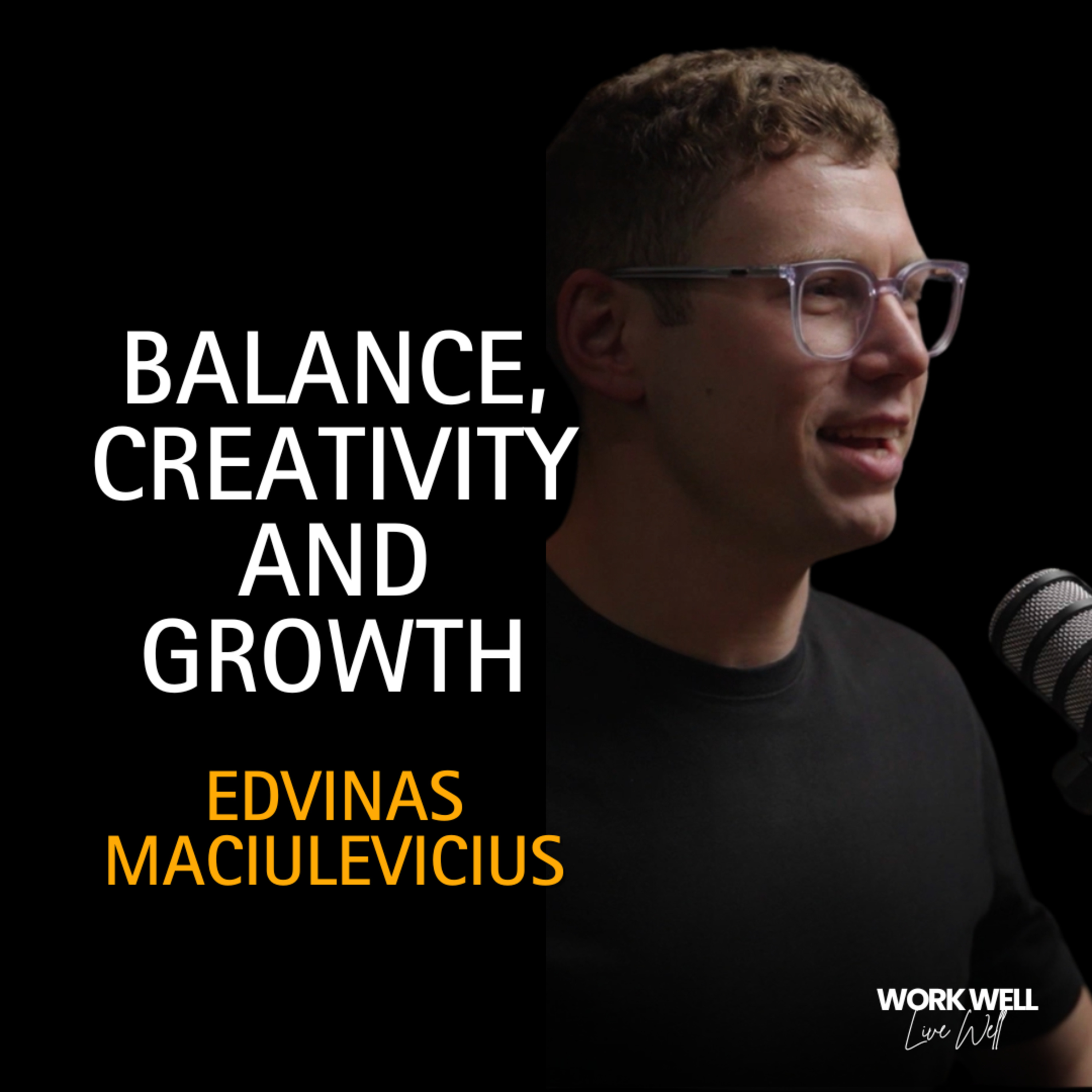 Season 2 Kickoff: Behind the Scenes with Our Video Producer Edvinas