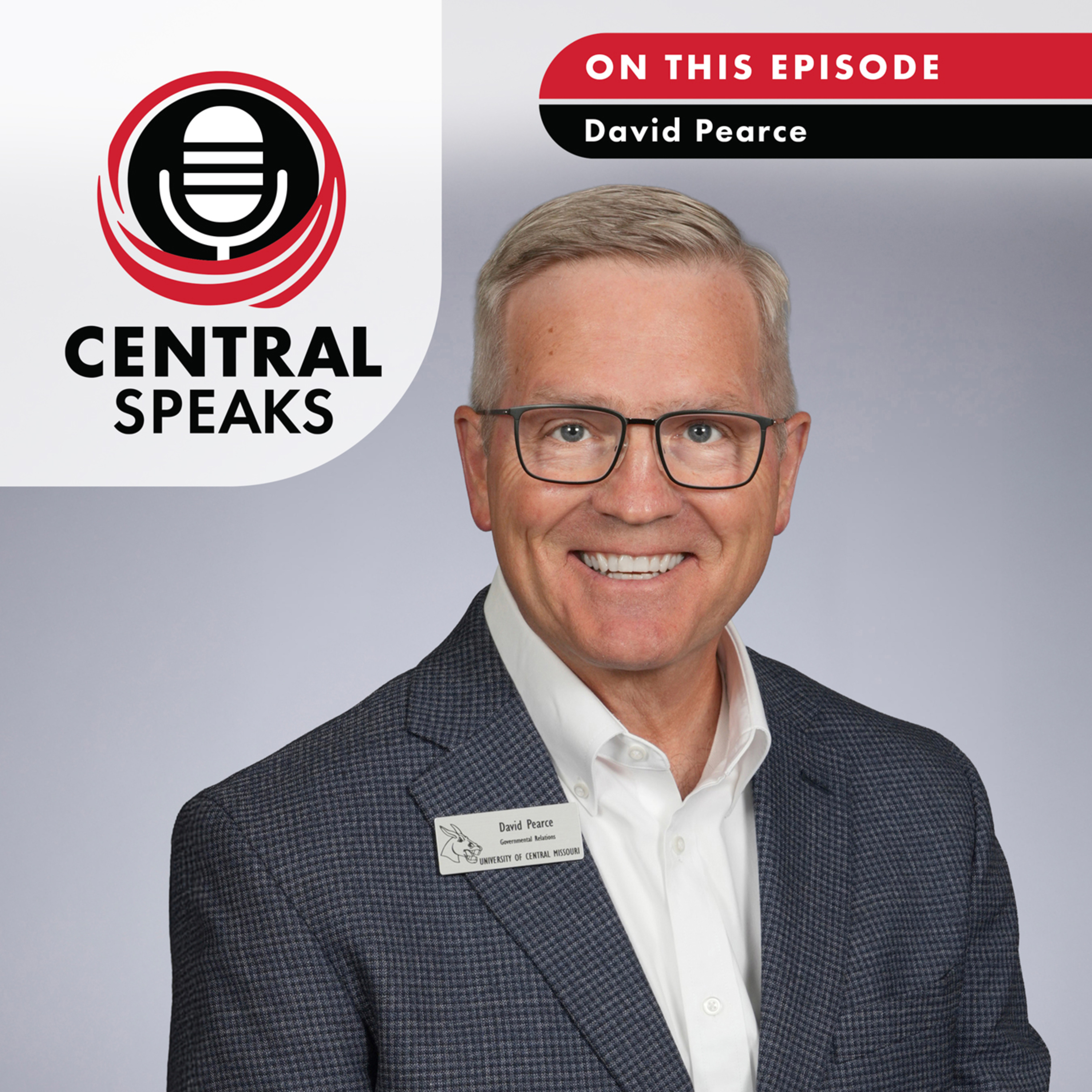 Central Speaks: A UCM Podcast