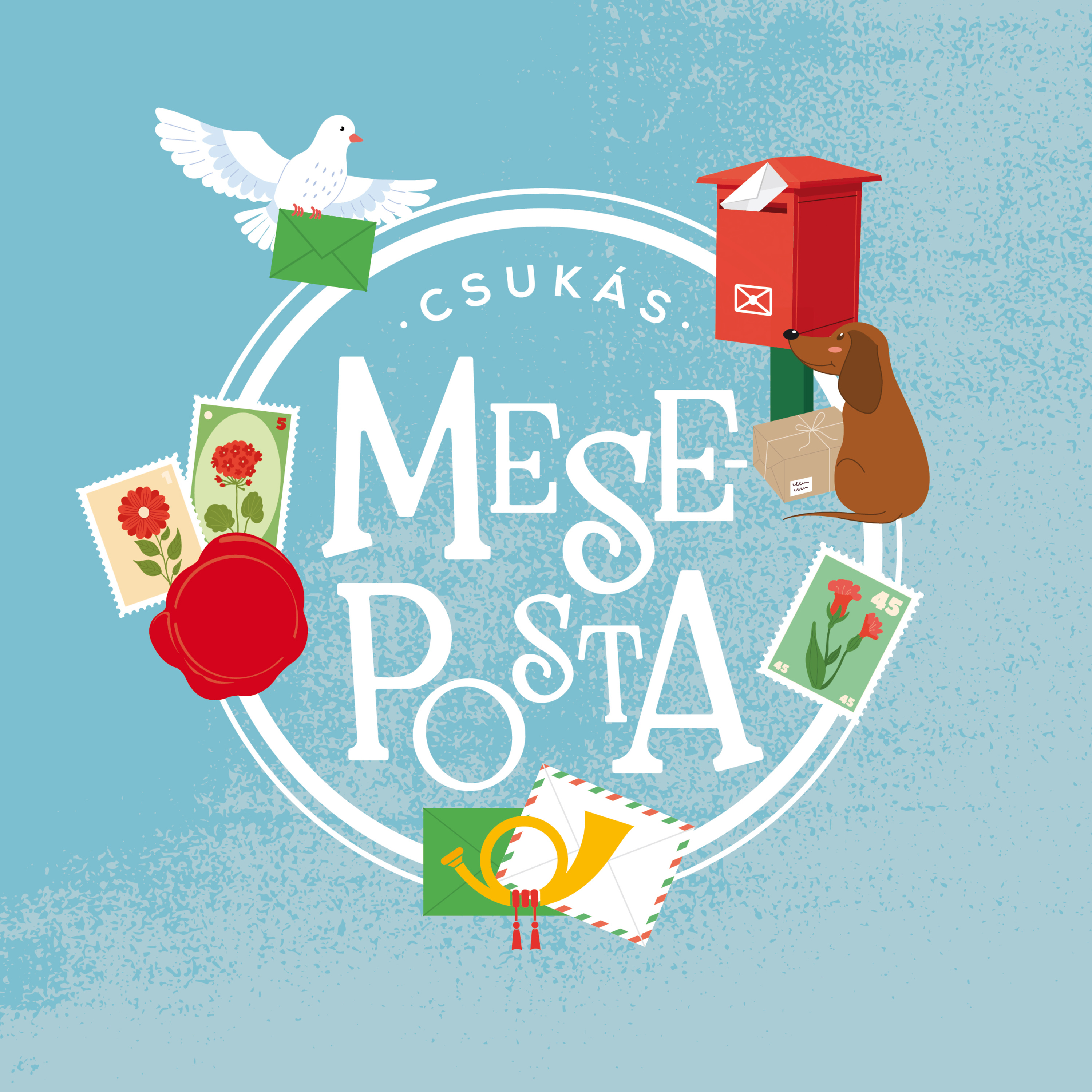 Csukás Meseposta Mikó Istvánnal | 52. rész episode artwork