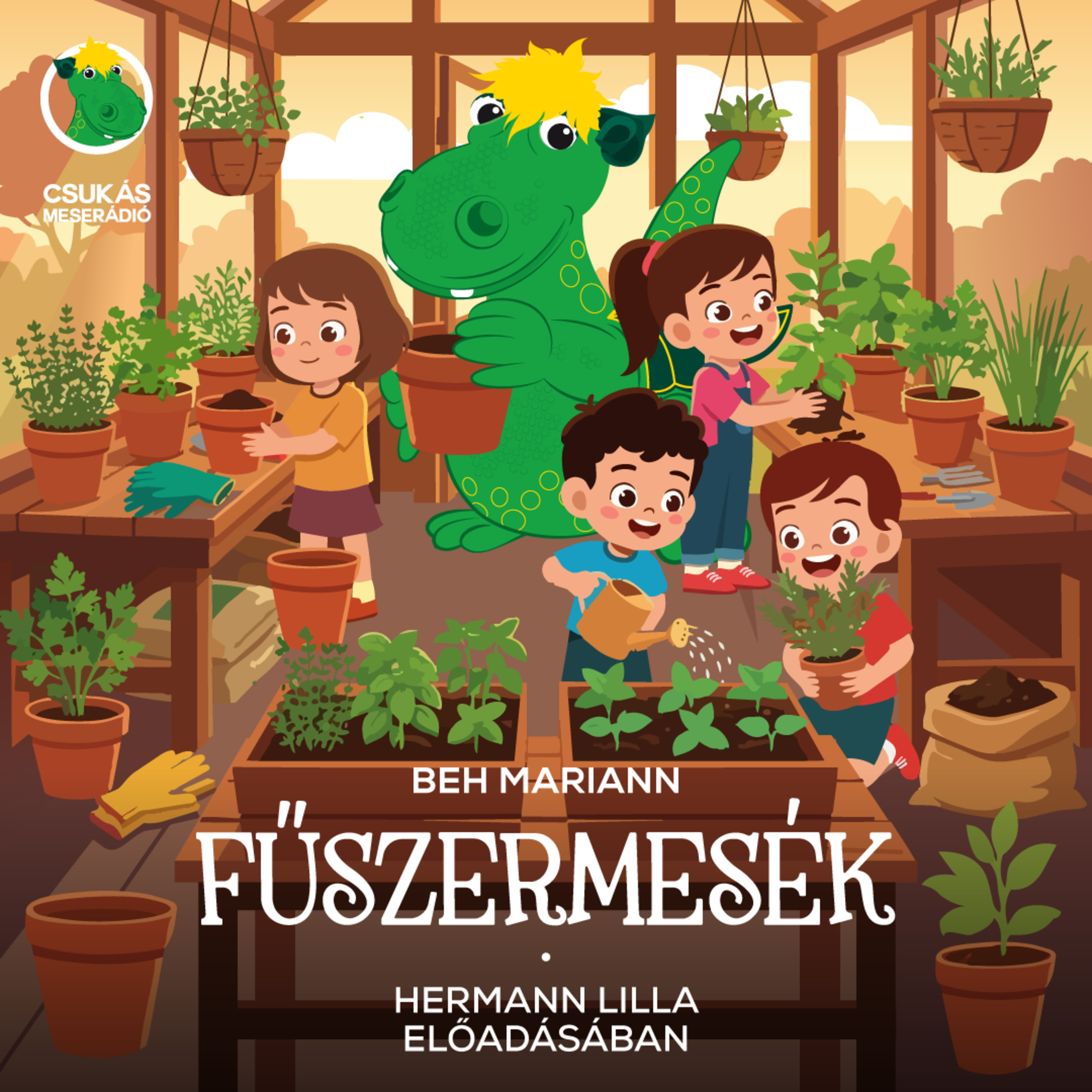Piros, fehér, zöld | 1. rész episode artwork