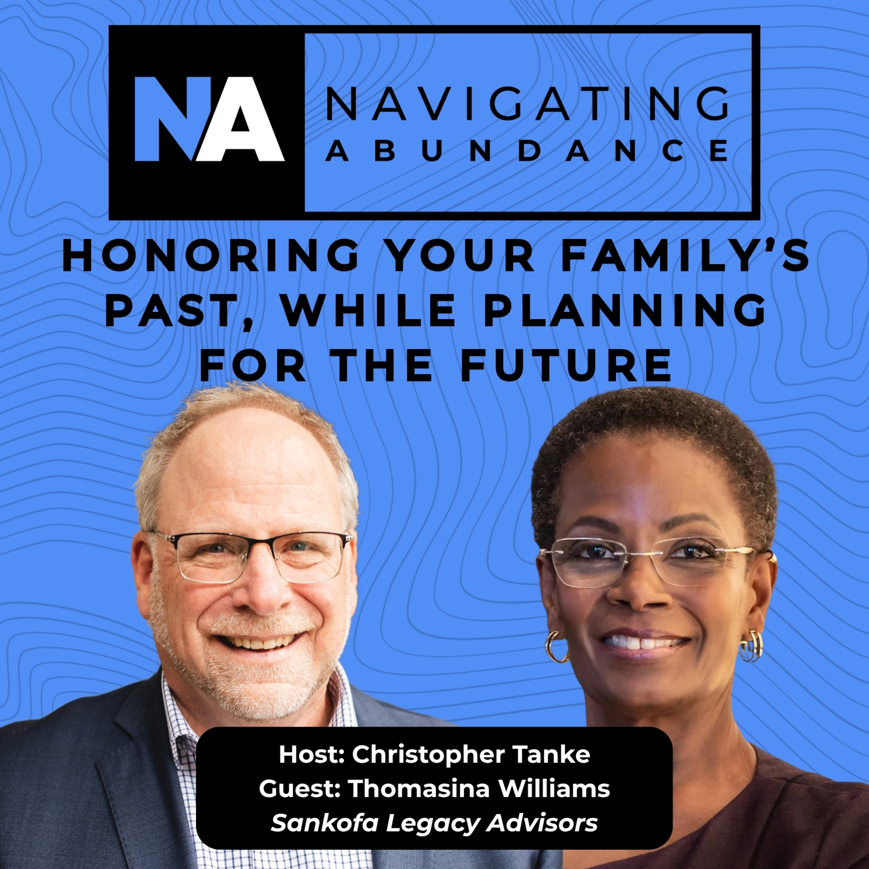 Navigating Abundance