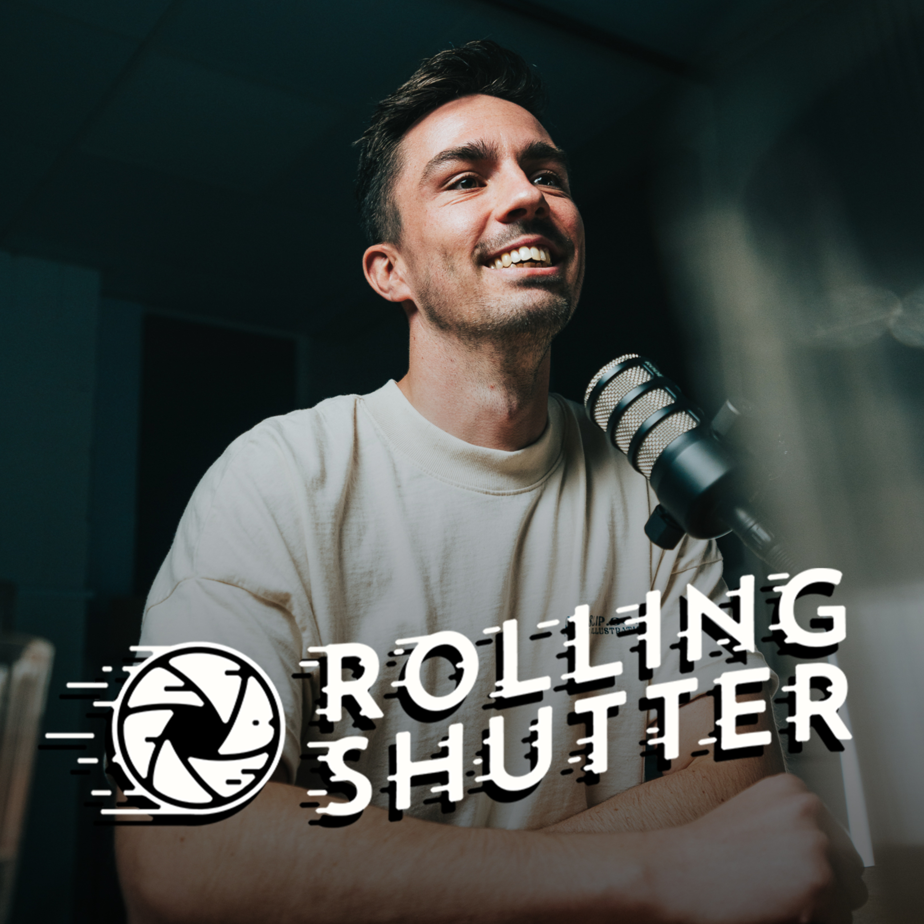 The Rolling Shutter Podcast