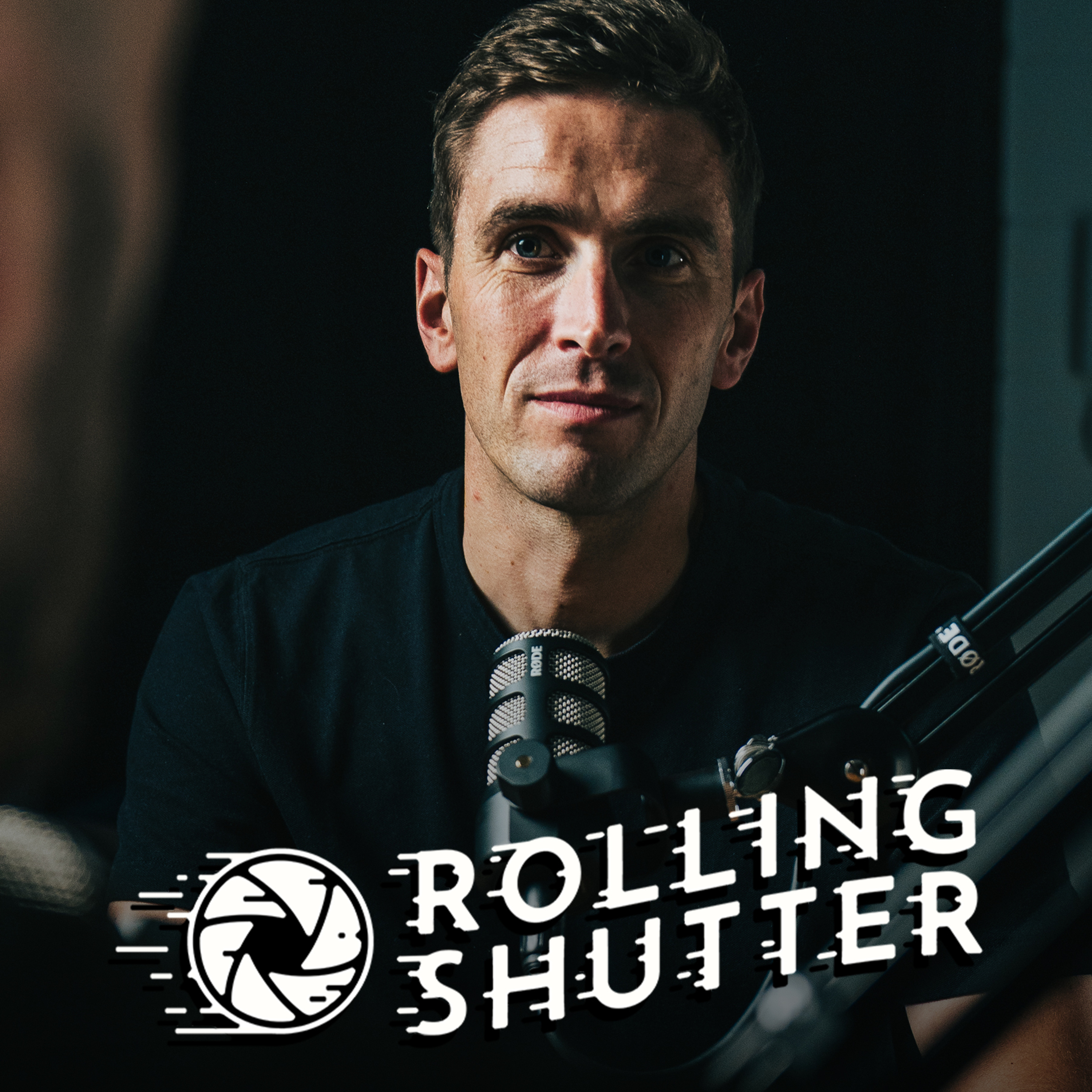 The Rolling Shutter Podcast