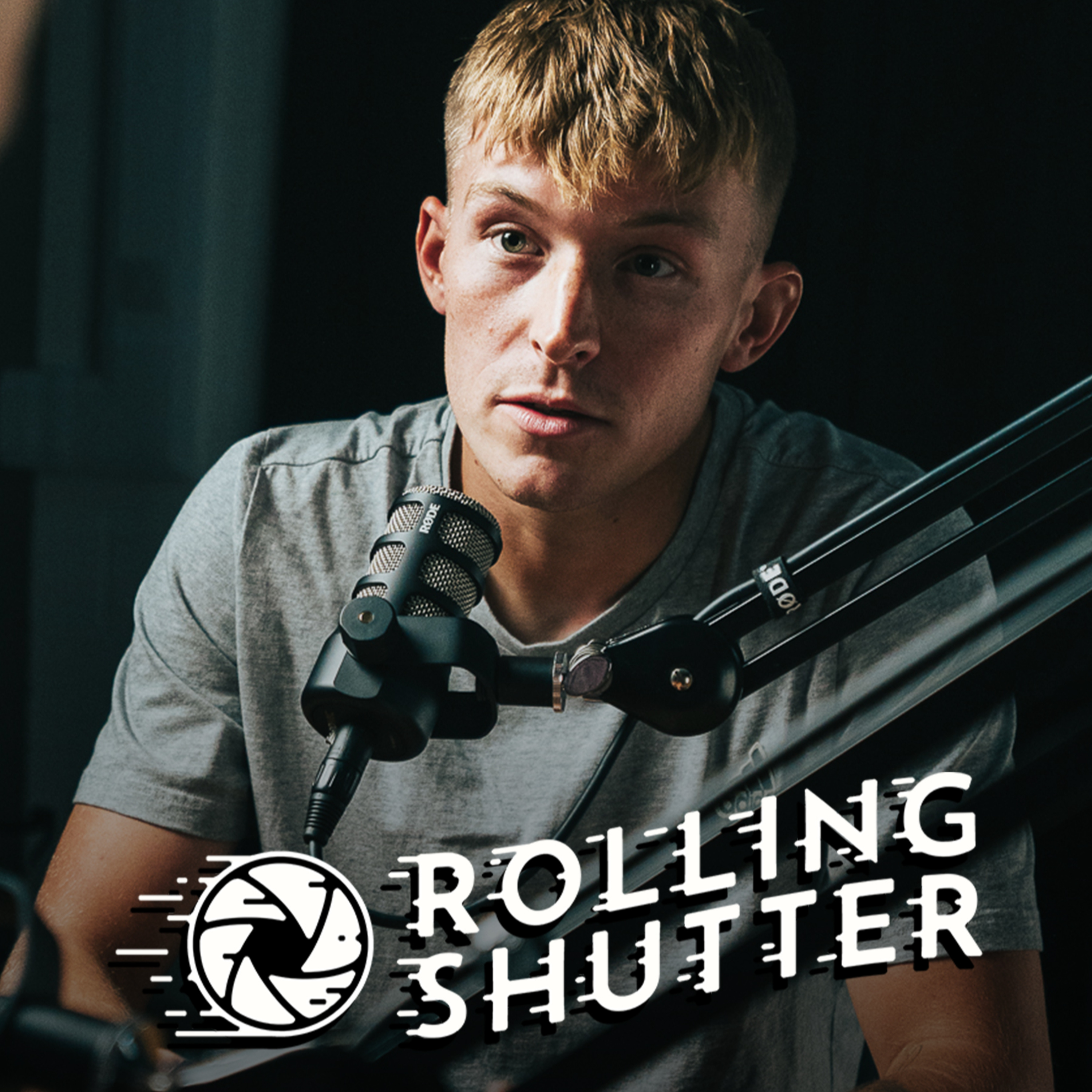 The Rolling Shutter Podcast