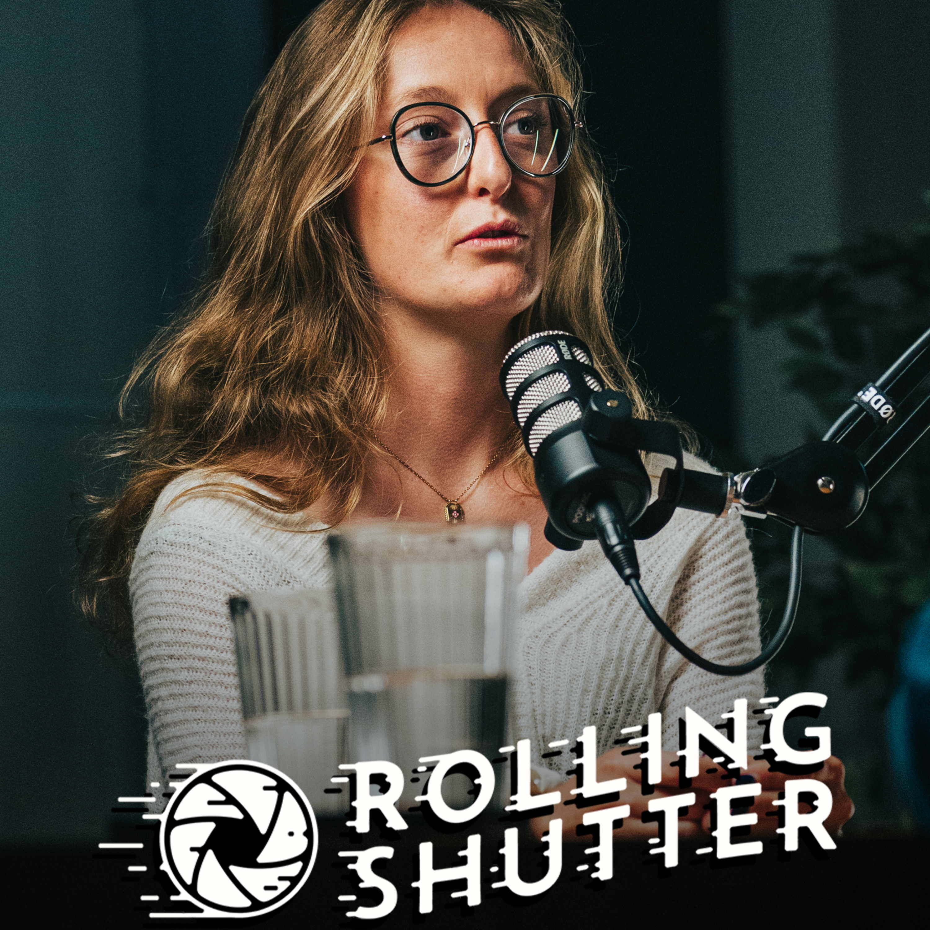 The Rolling Shutter Podcast