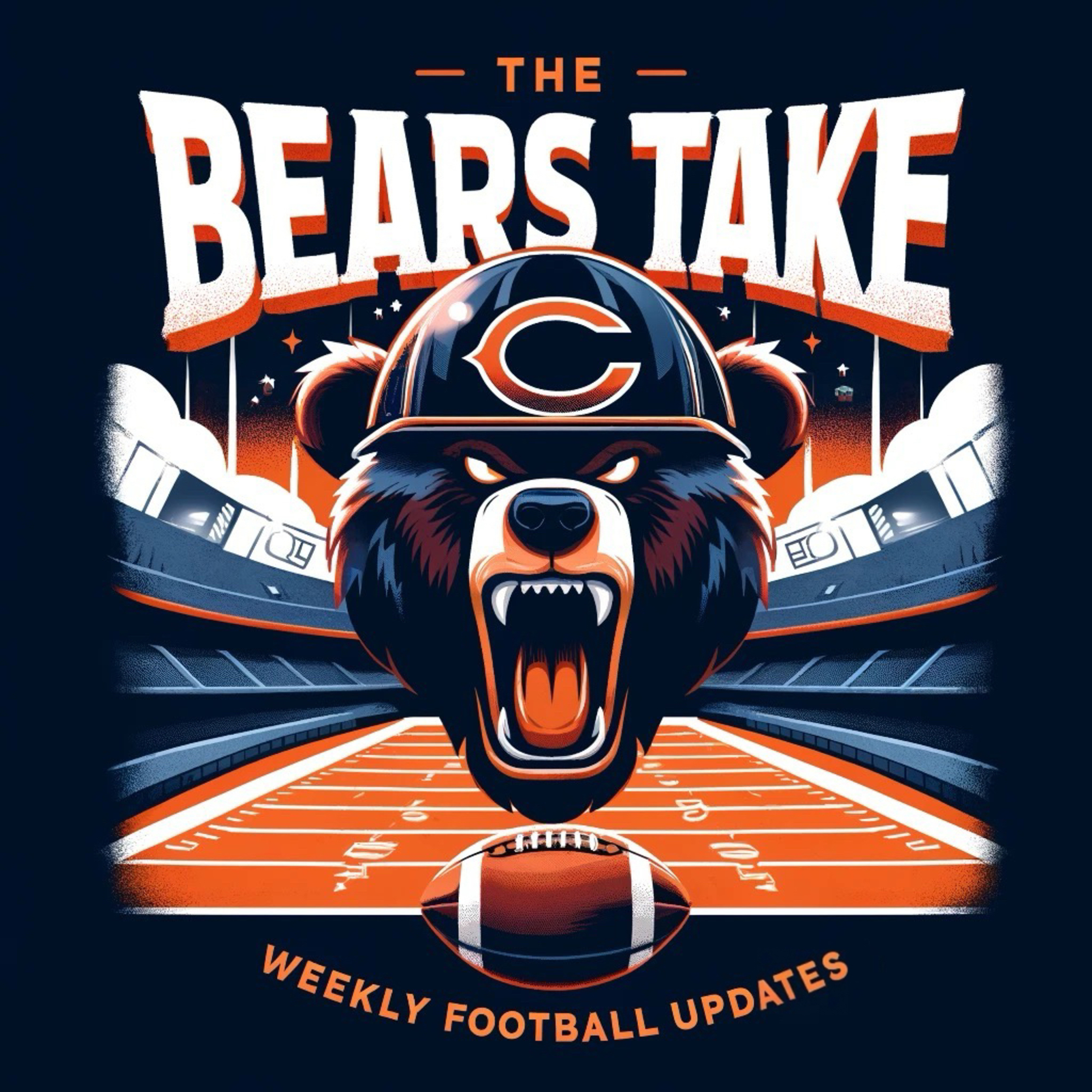 Episode 10: The Bears Take episode artwork