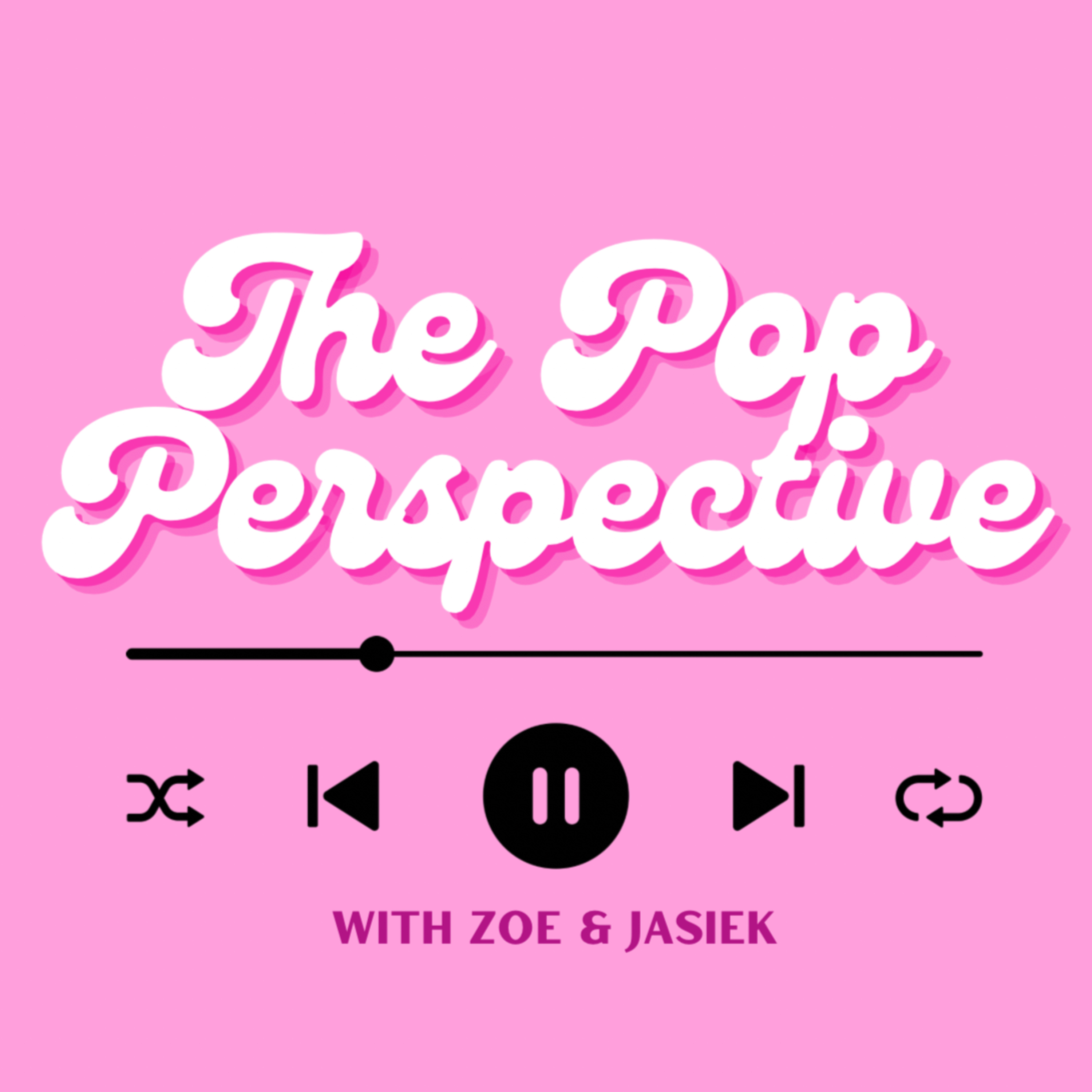 Episode 7: Do We Care? Oscar Snubs, Trisha Paytas, The Super Bowl, & MORE episode artwork