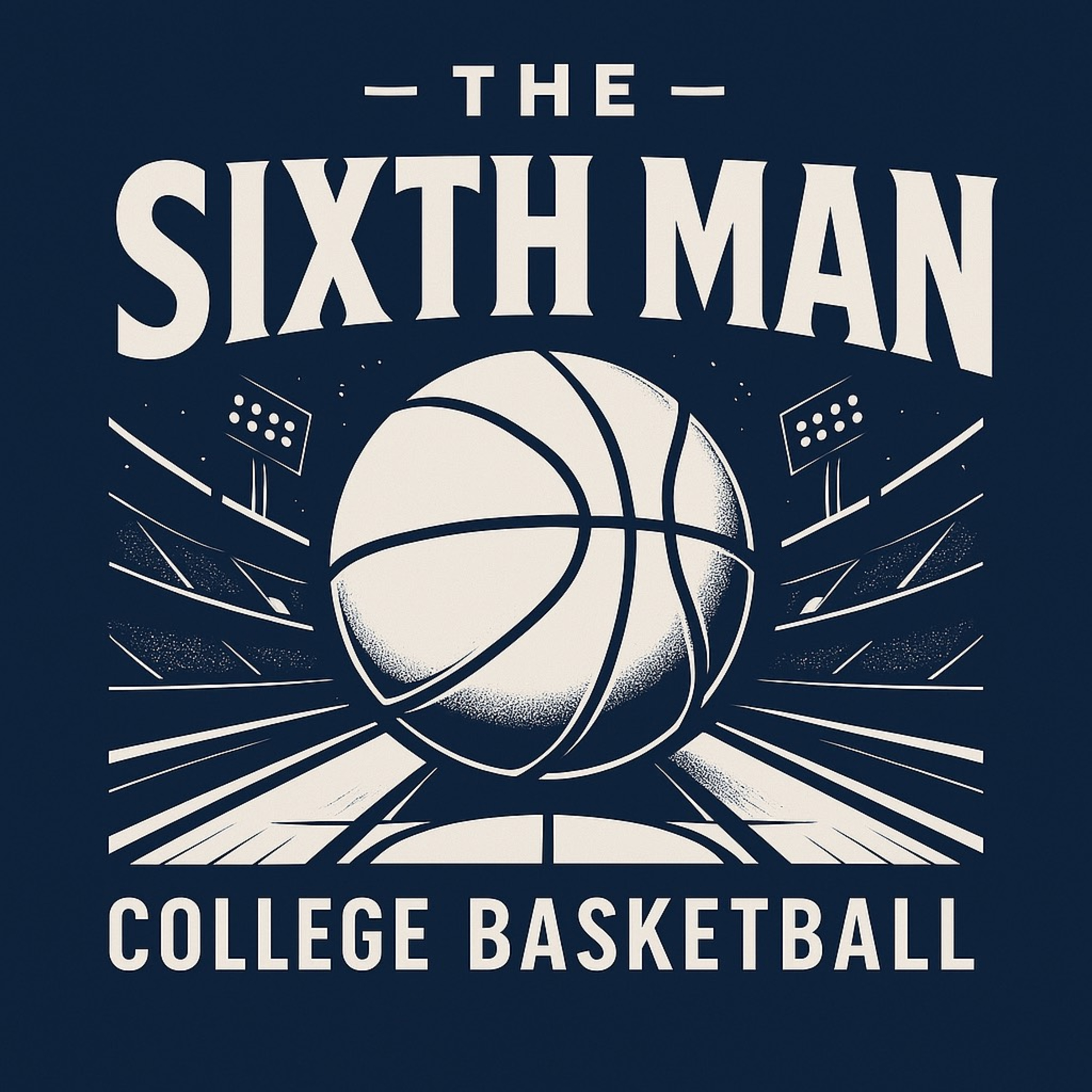 The 6th Man: Episode 9 episode artwork