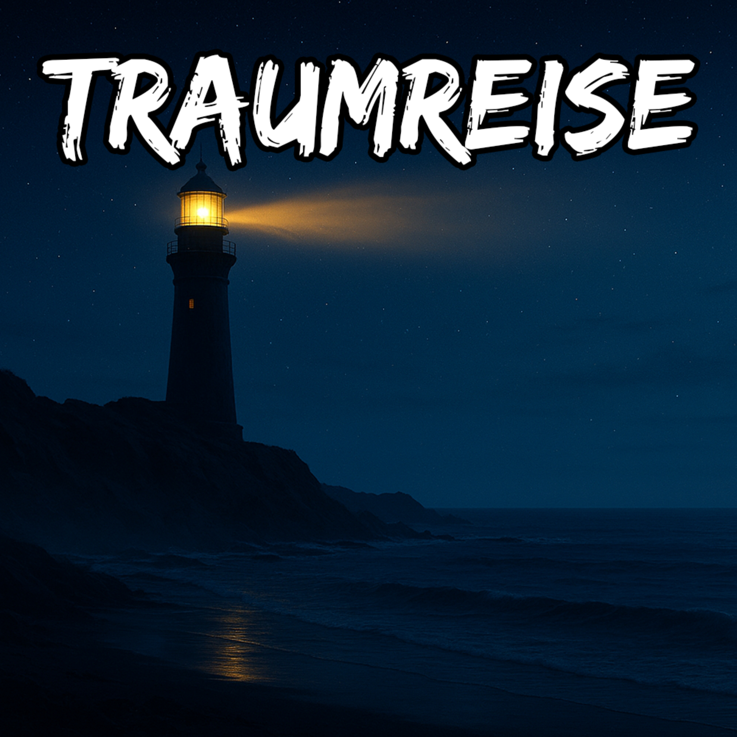 Der Leuchtturm am Ende der WeltㅣTraumreise zum einschlafen episode artwork