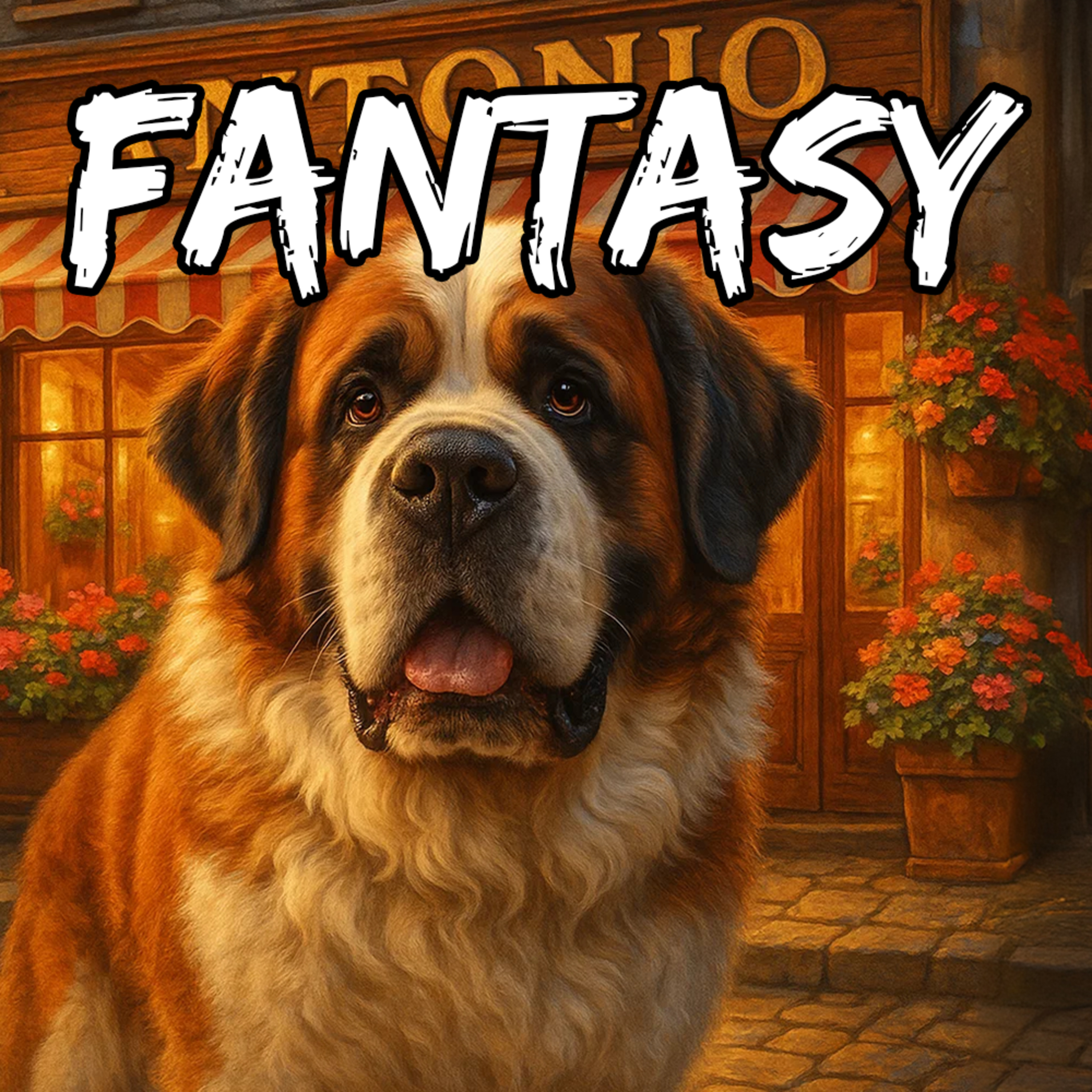 Nachtwächter BrunoㅣFantasiegeschichte zum einschlafen episode artwork
