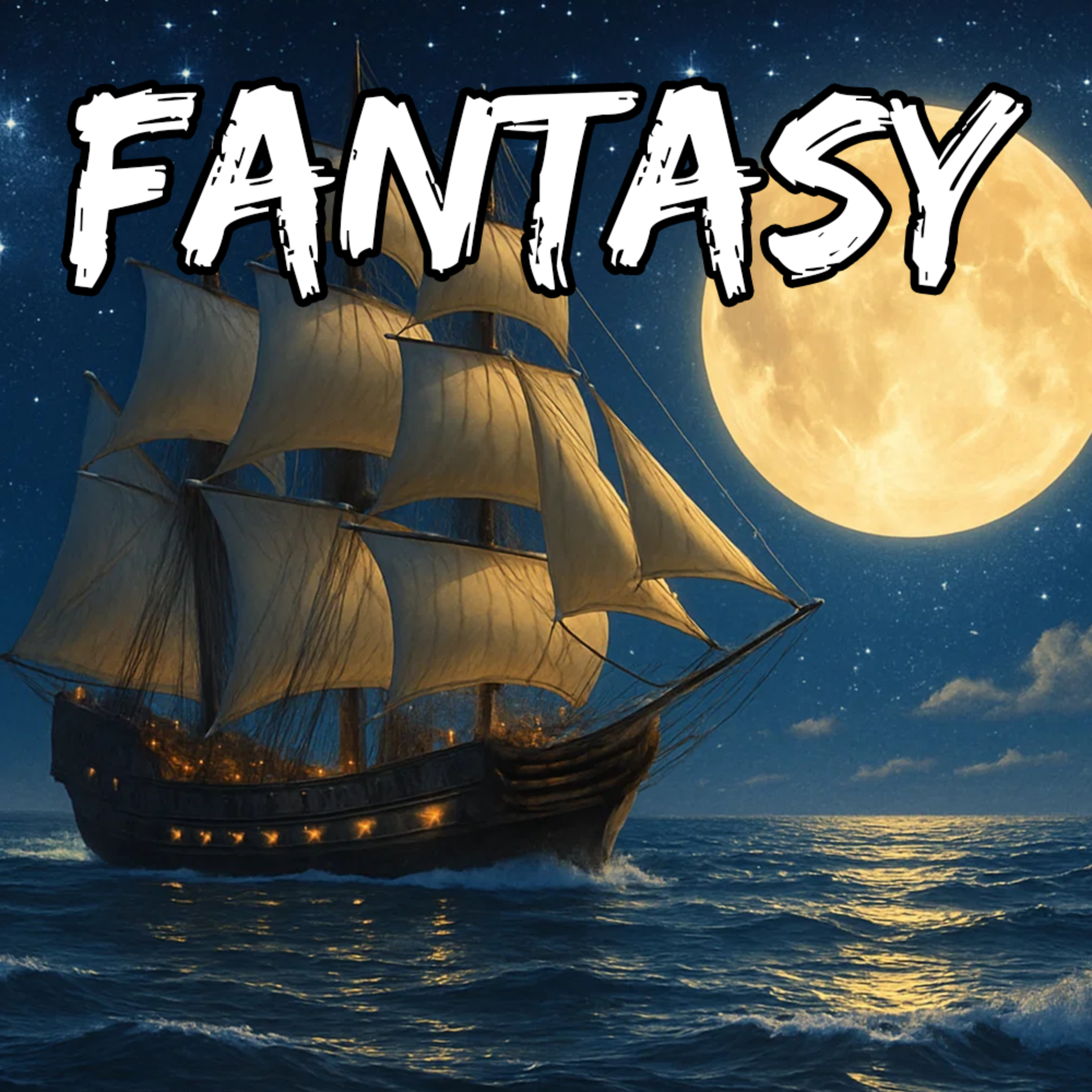 Die Reise der TräumeㅣFantasiegeschichte zum einschlafen episode artwork