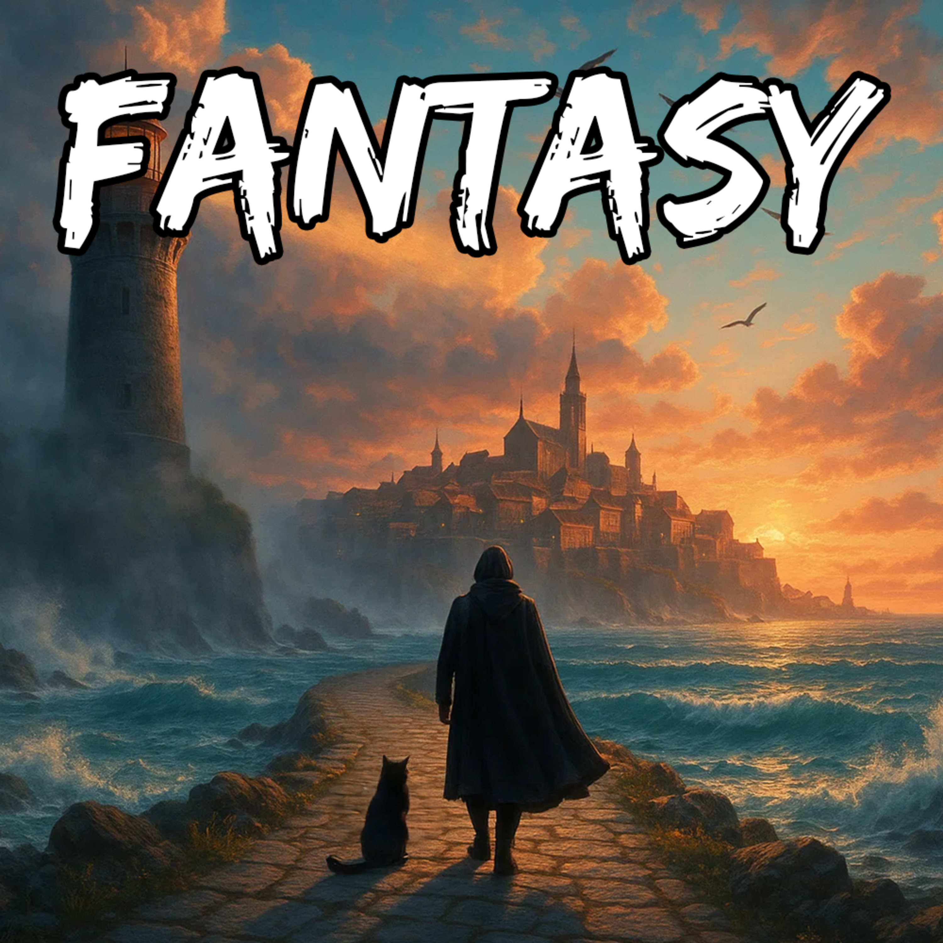 Die Laterne der verlorenen WegeㅣFantasiegeschichte zum einschlafen episode artwork