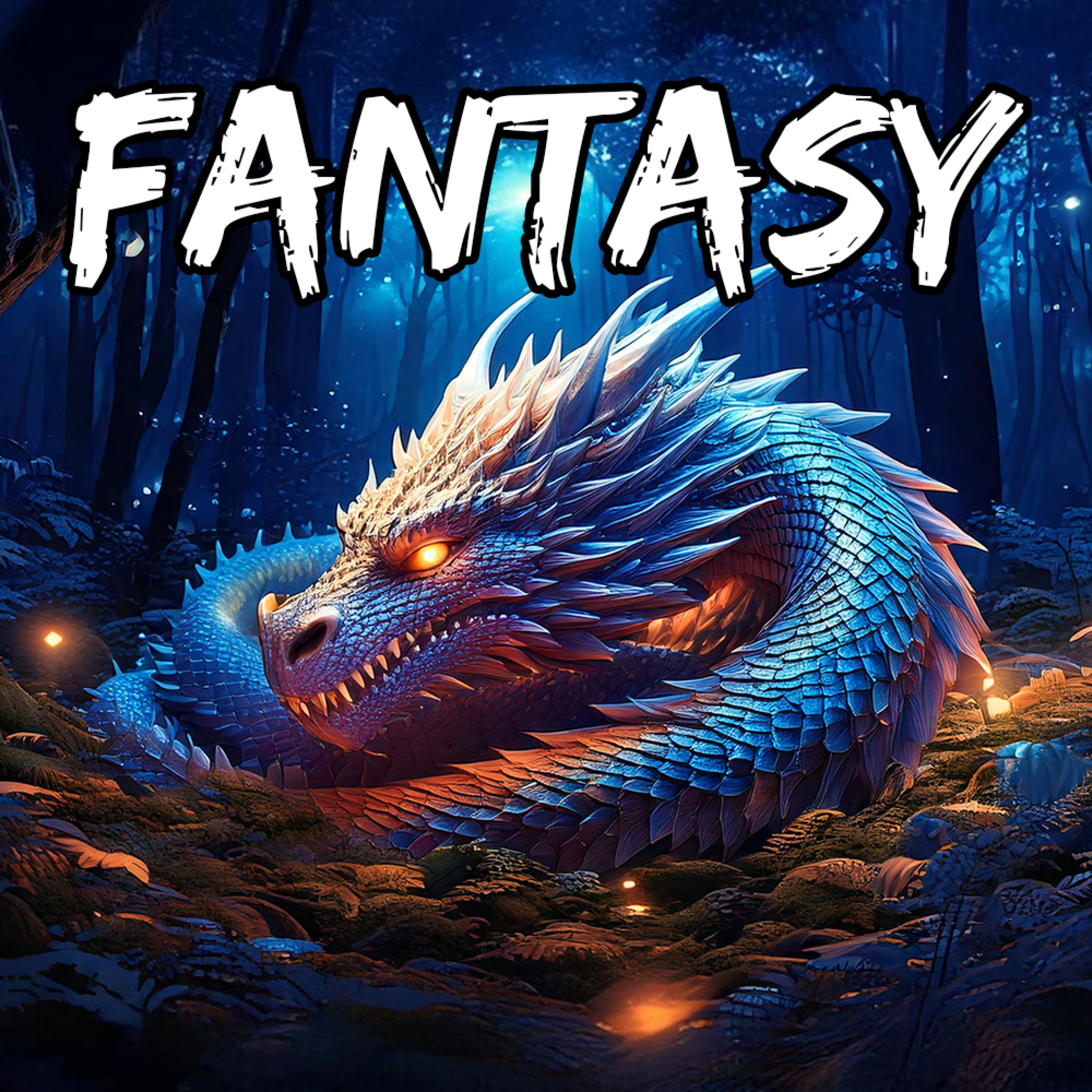 Das Licht der TräumeㅣFantasiegeschichte zum einschlafen episode artwork