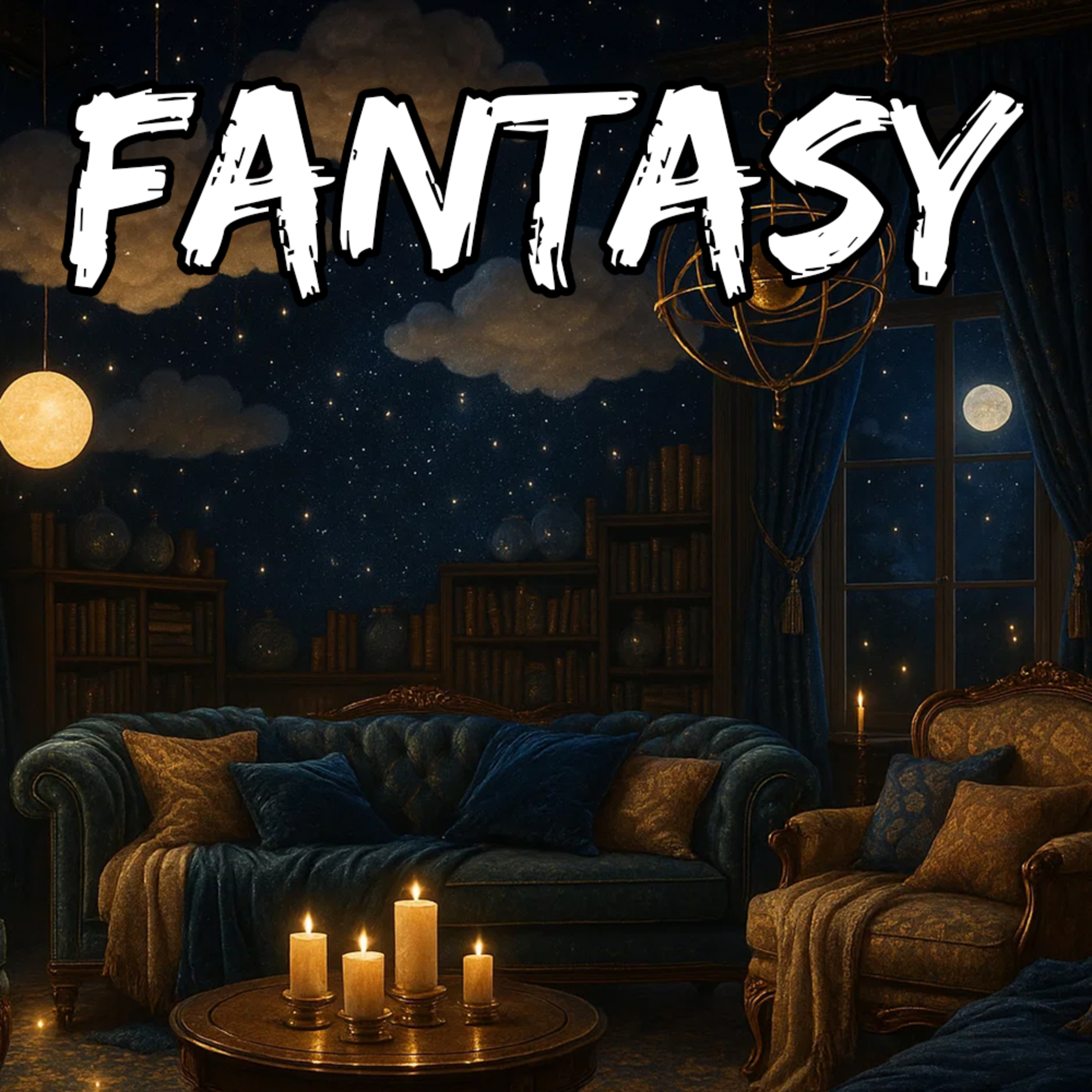 Das Archiv der TräumeㅣGeschichte zum einschlafen episode artwork