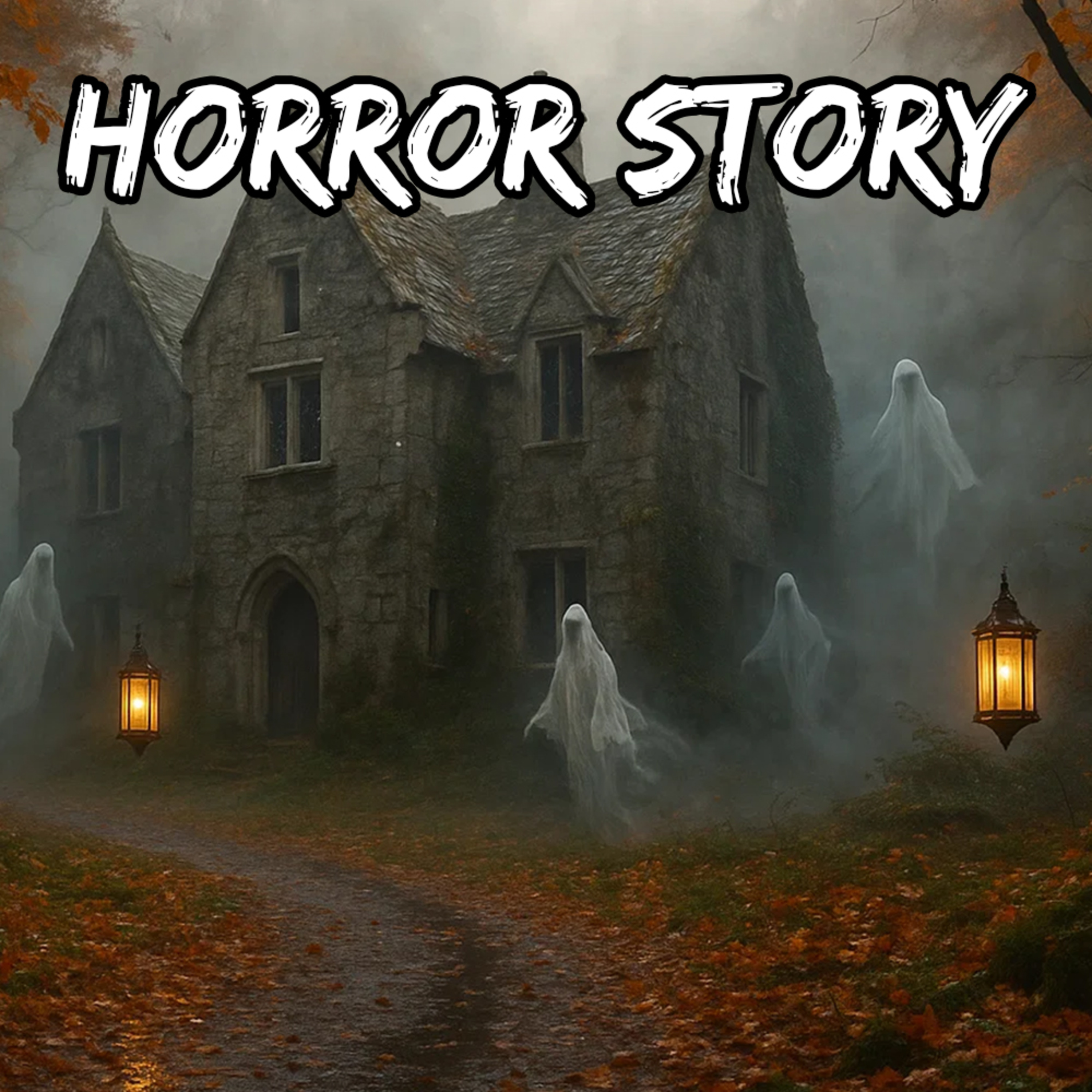 Die Laternen im NebelㅣGruselgeschichten zum EinschlafenㅣHorror episode artwork