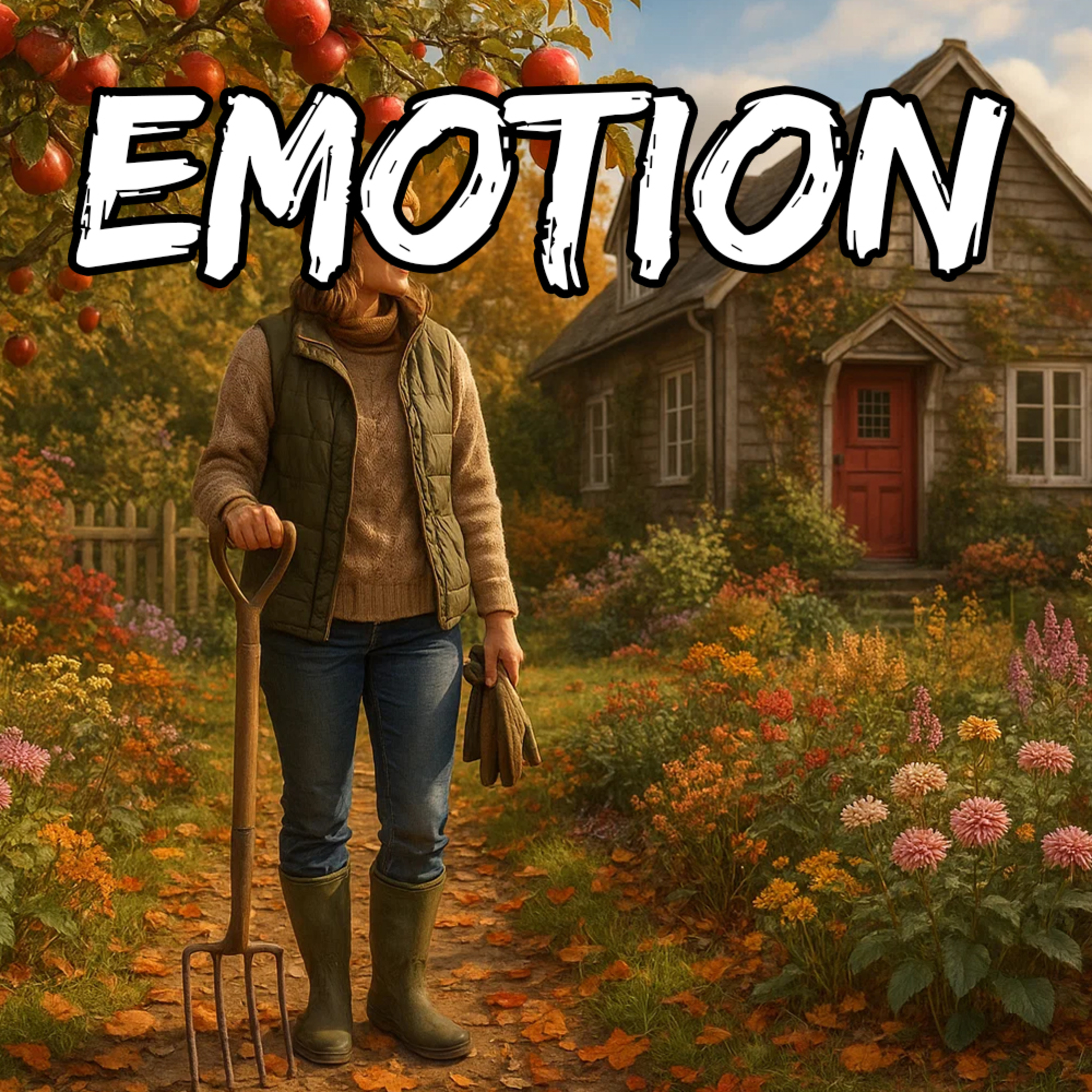 Unter dem ApfelbaumㅣEmotionale GeschichteㅣZum einschlafen oder entspannen episode artwork