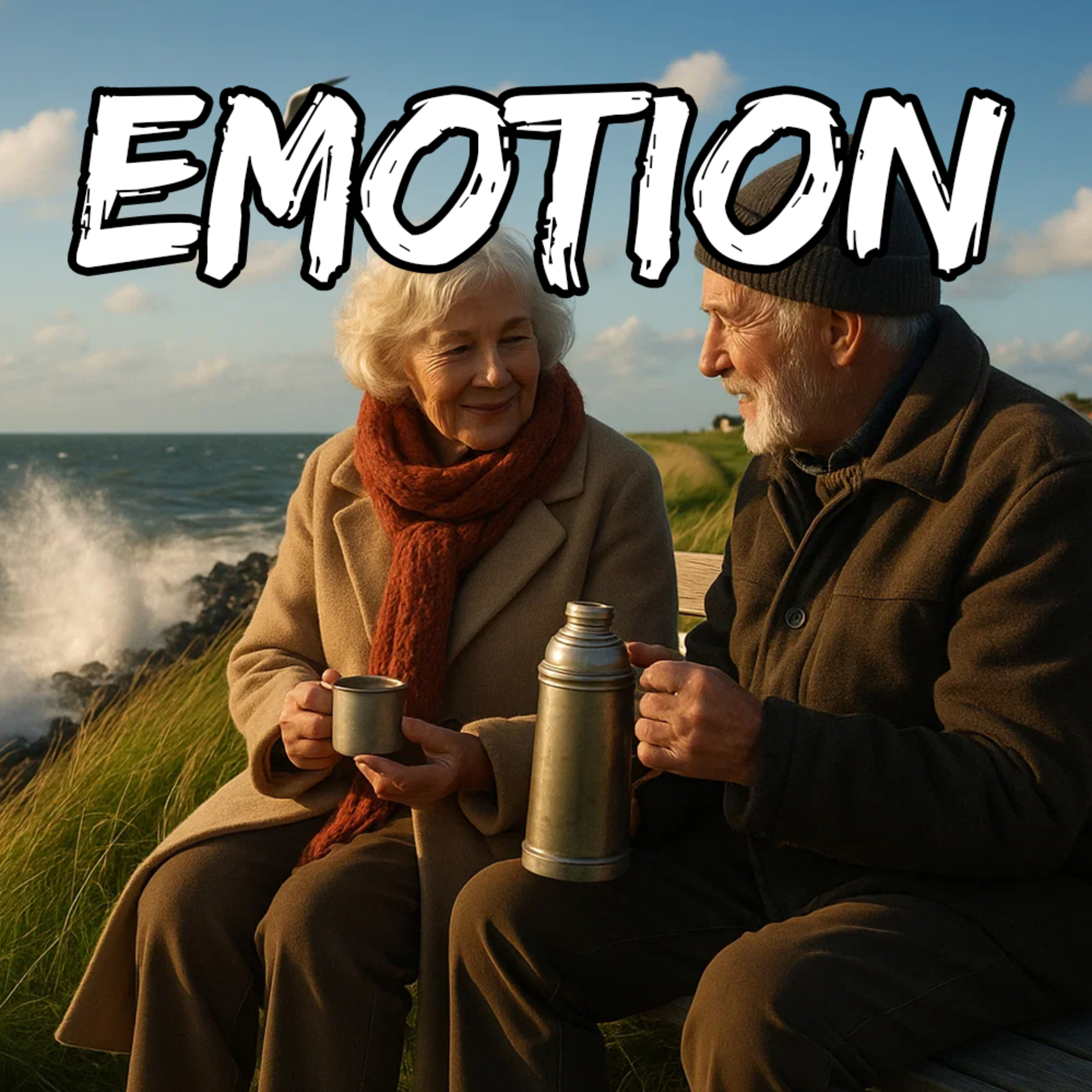 Ein Becher für HanneㅣEmotionale GeschichteㅣZum einschlafen oder entspannen episode artwork