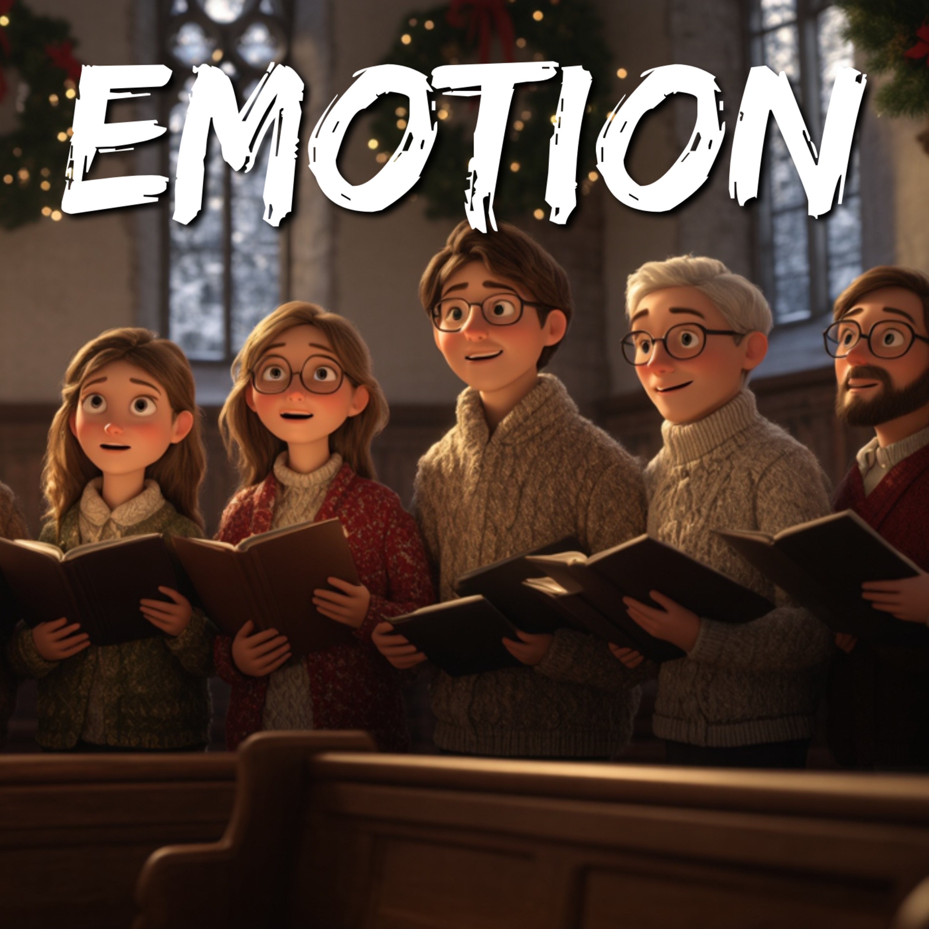 Das Lied der RückkehrㅣEmotionale GeschichteㅣZum einschlafen oder entspannen episode artwork