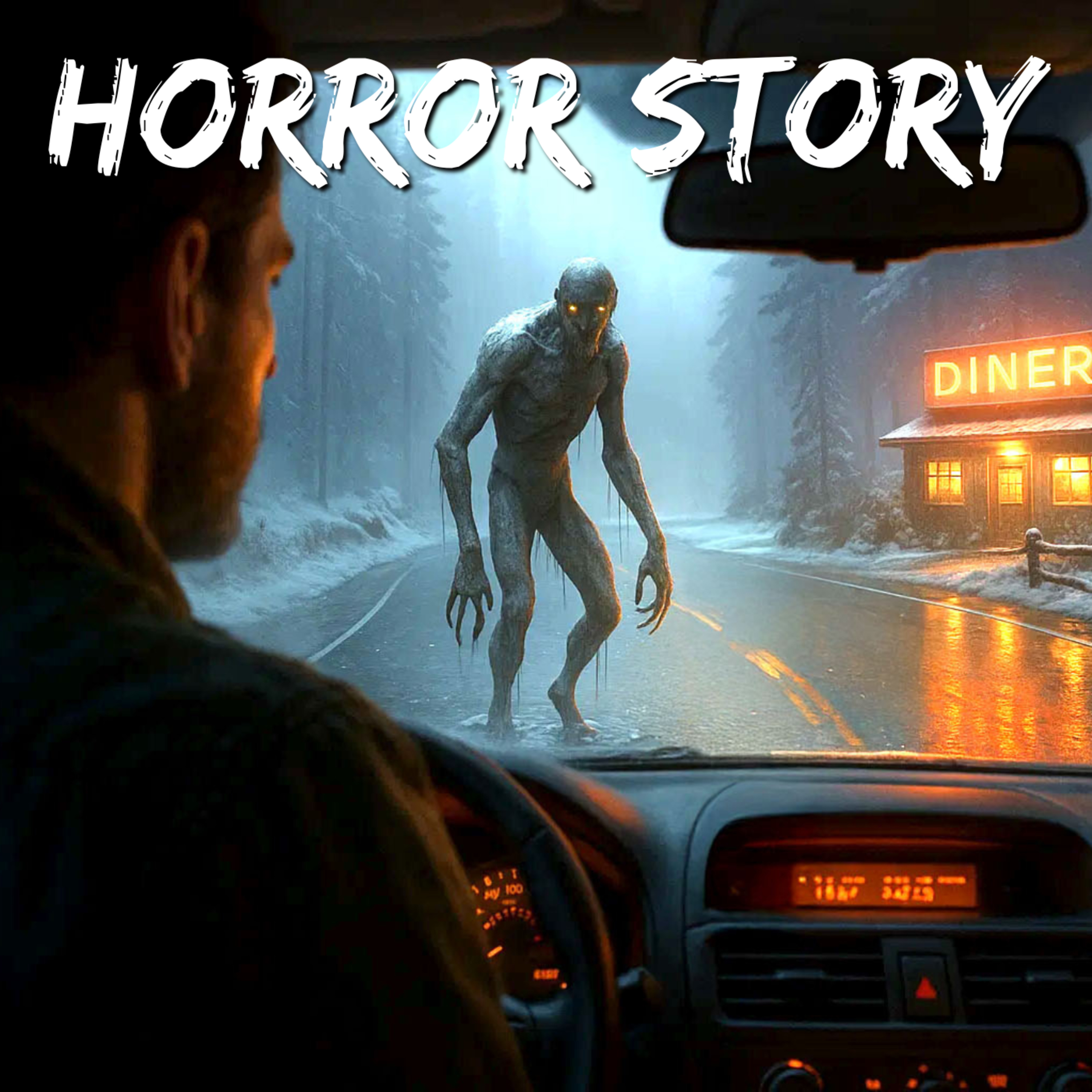 Das Heulen von MoonvaleㅣGruselgeschichten zum EinschlafenㅣHorror vom Feinsten episode artwork