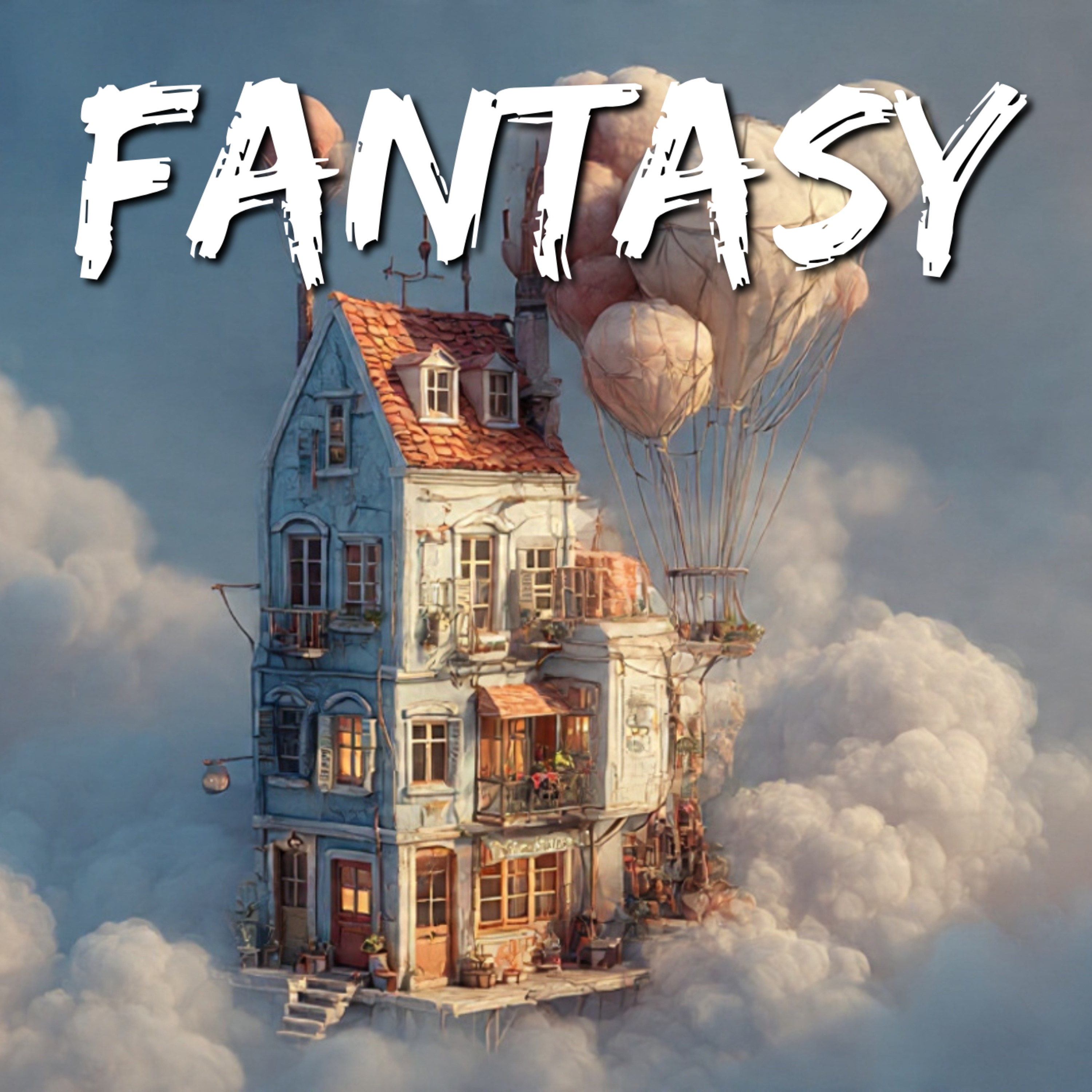 Wundervolle Geschichte zum einschlafenㅣDas Hotel der Lüfte episode artwork