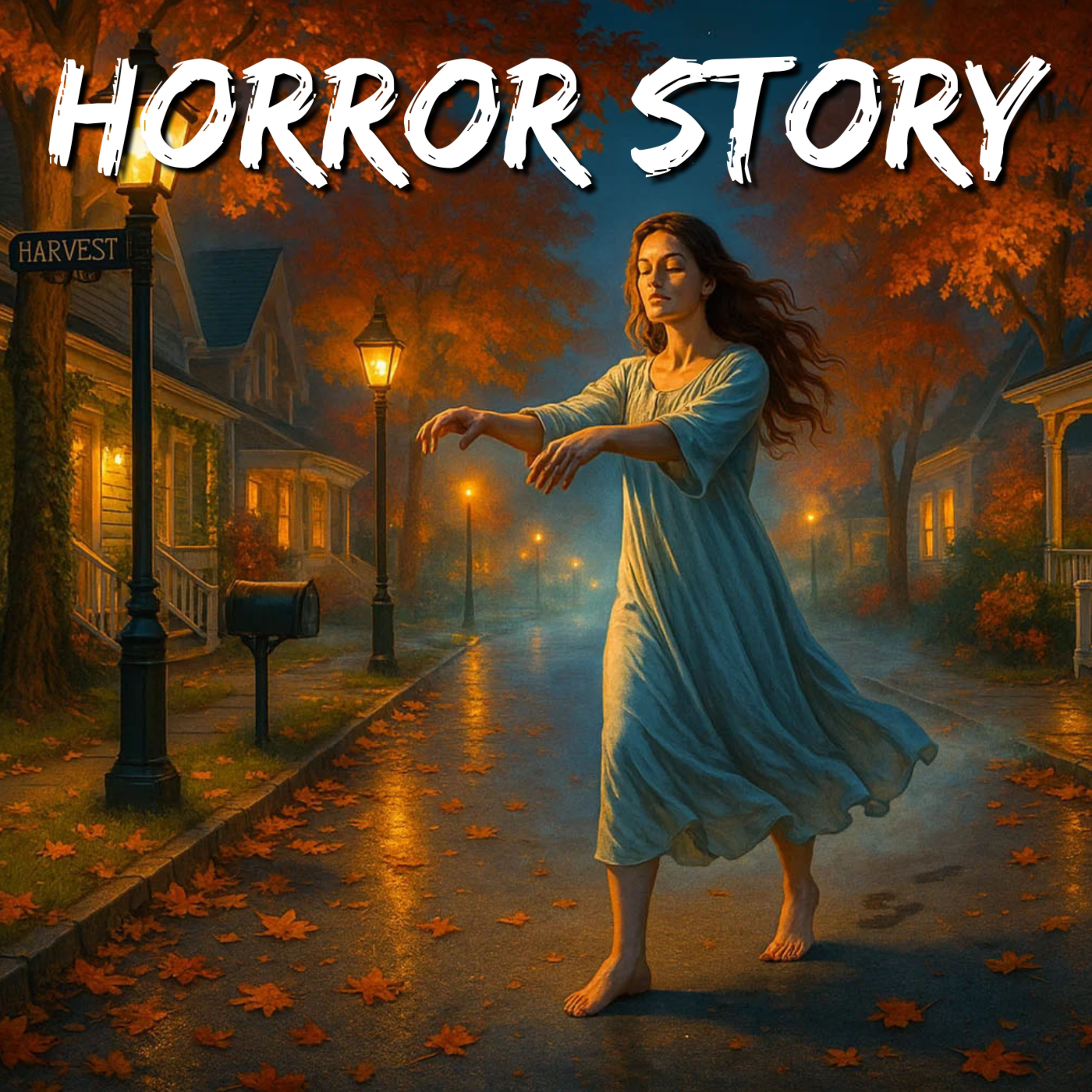 Krasse Horror Story, du wirst es nicht glauben!ㅣHarvest Lane episode artwork
