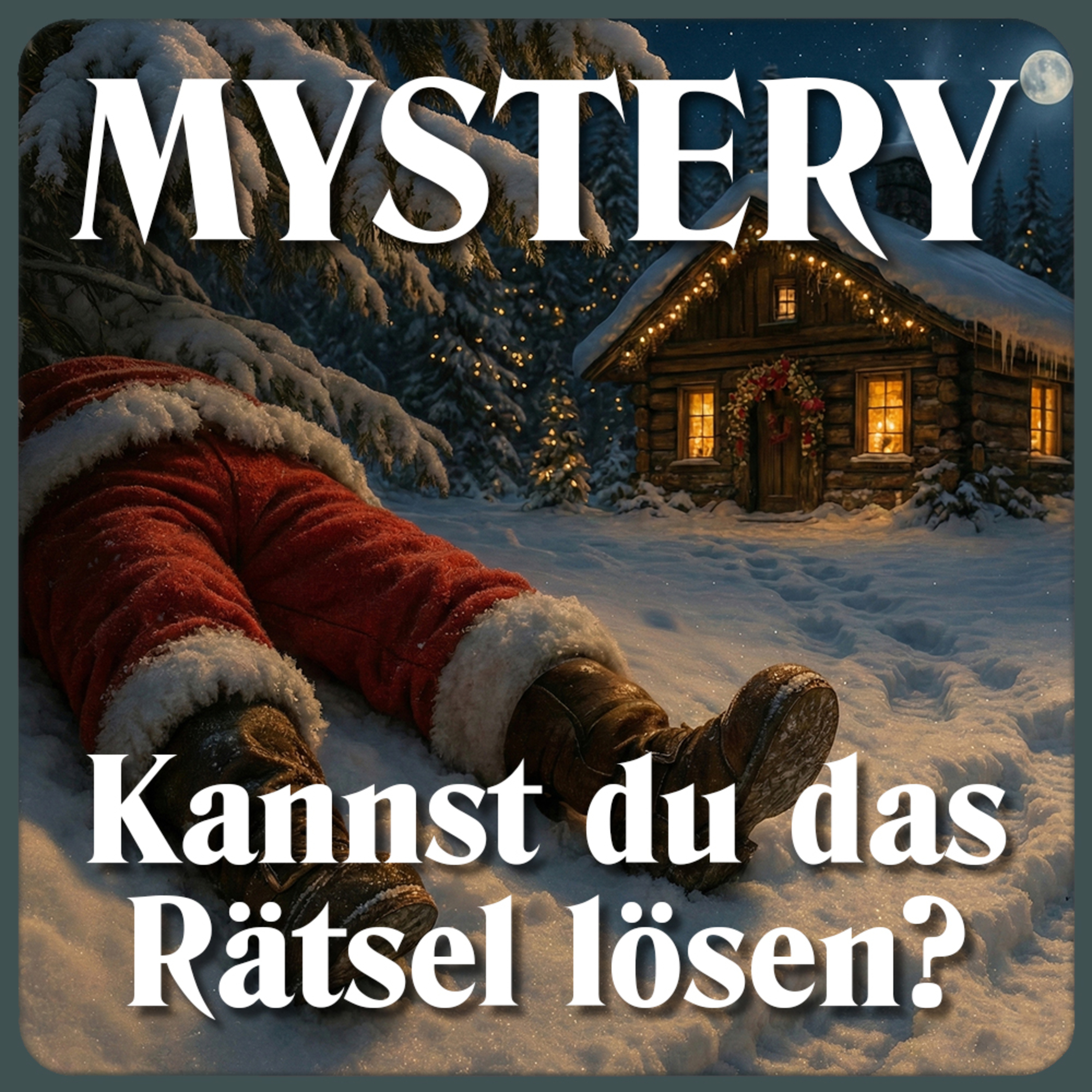 Murder Mystery GeschichteㅣDie Tannental Verschwörung episode artwork