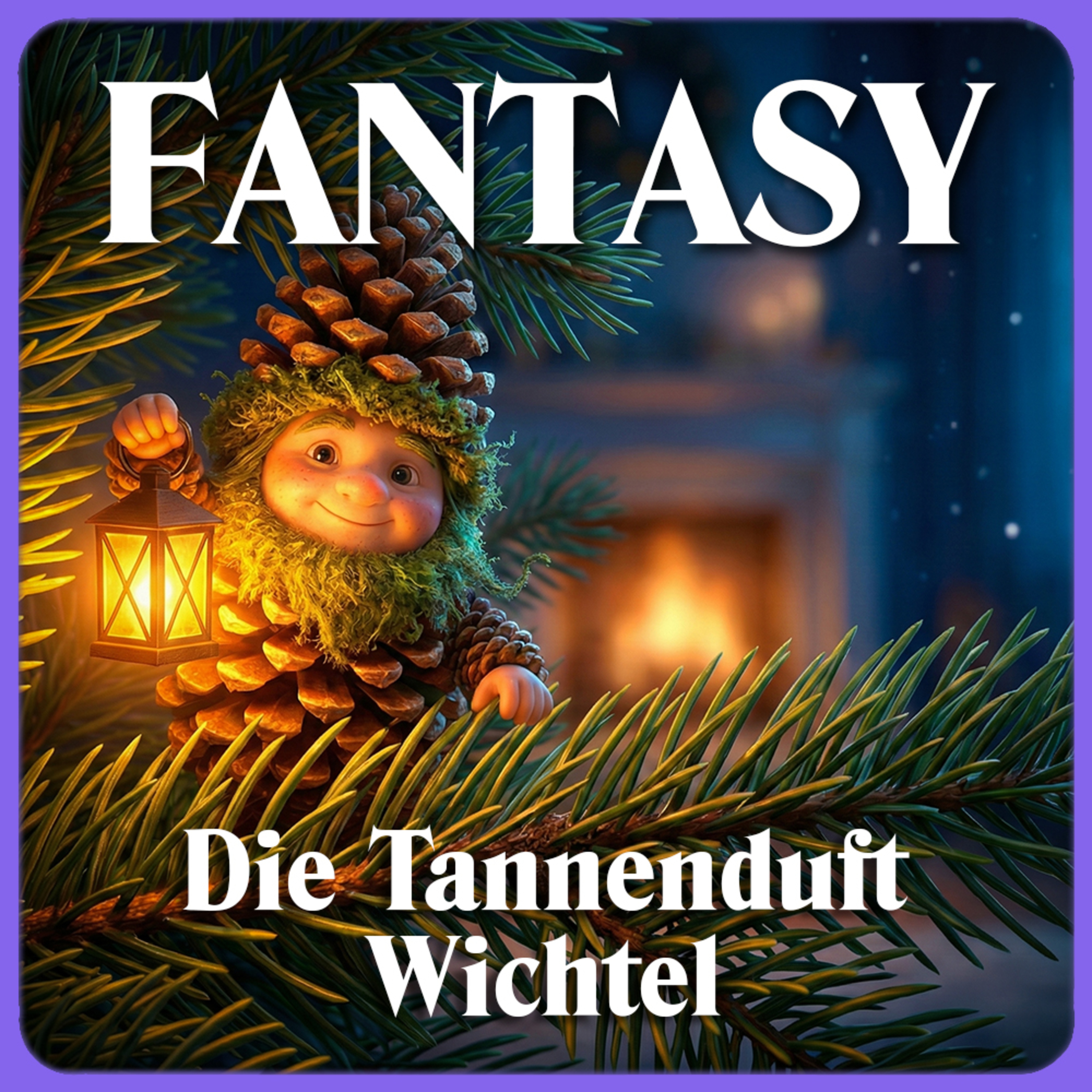 Willst du schnell einschlafen?ㅣDie Tannenduft-Wichtel episode artwork
