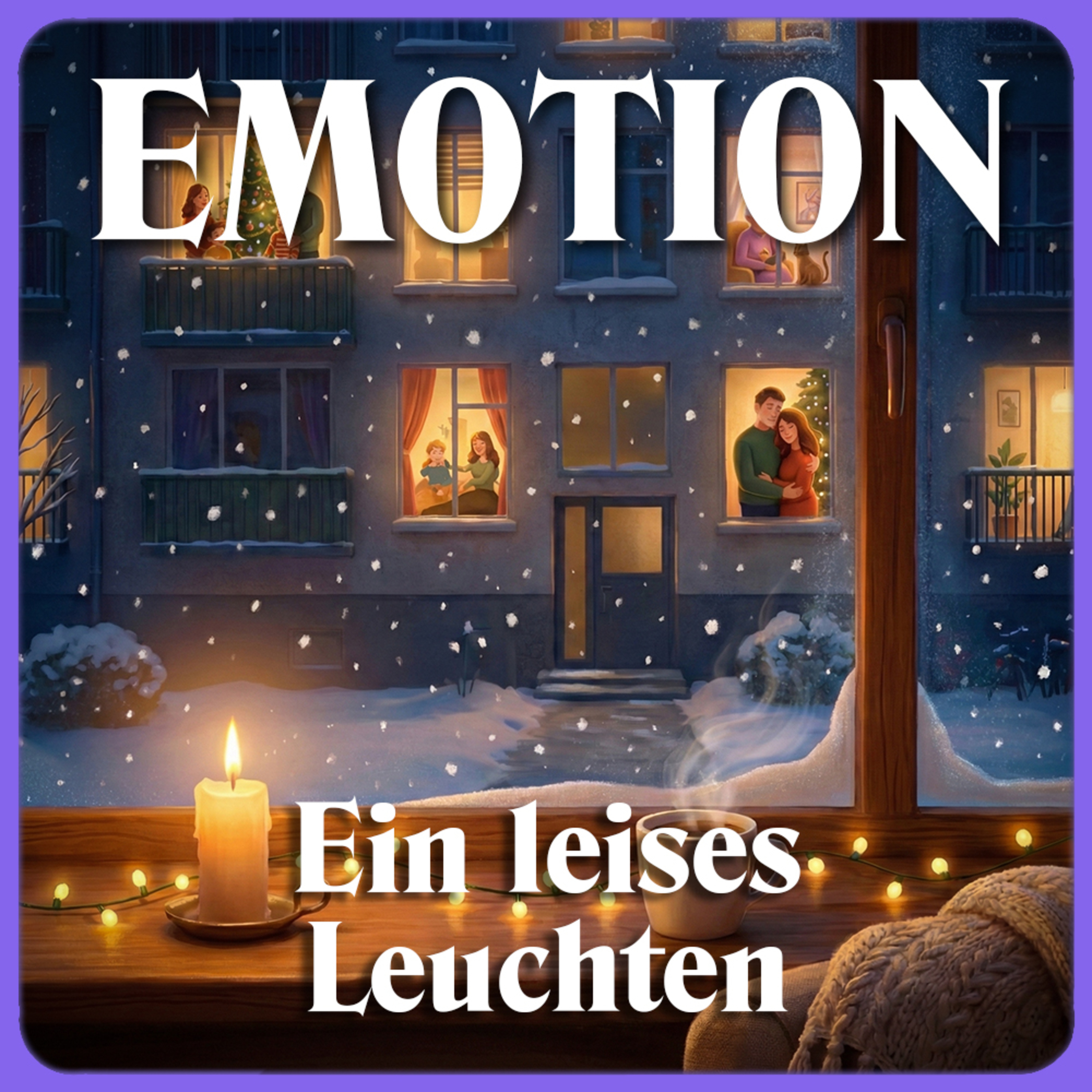 Der Weg in den Tiefschlaf | Ein leises Leuchten episode artwork