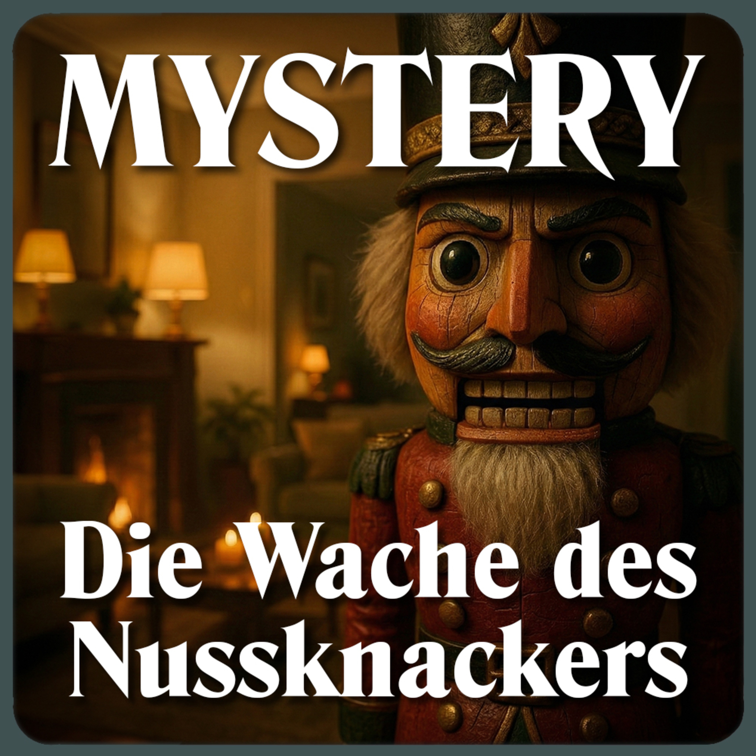 Was geht hier vor sich?ㅣDie Wache des Nussknackers episode artwork