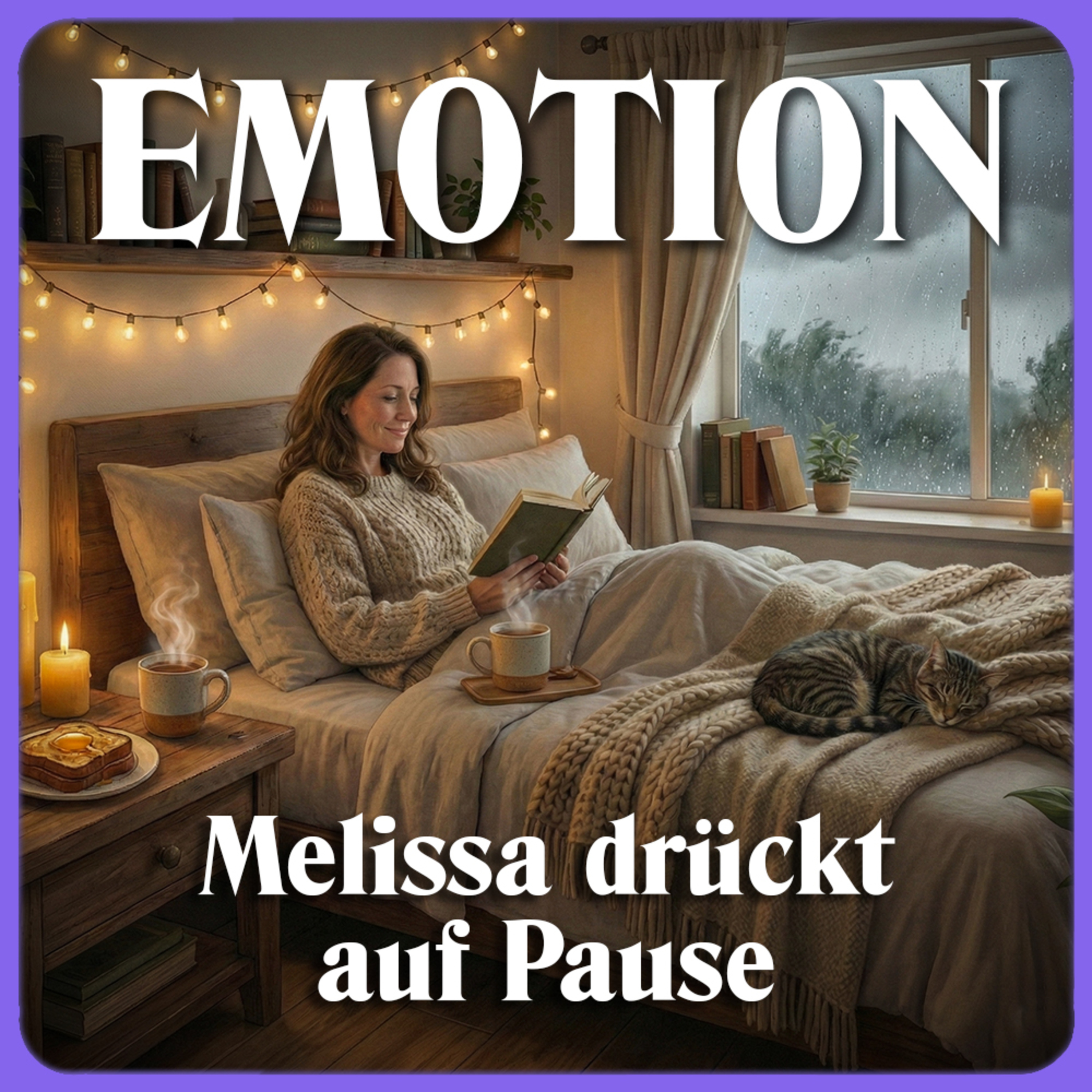 Melissa drückt auf Pause episode artwork