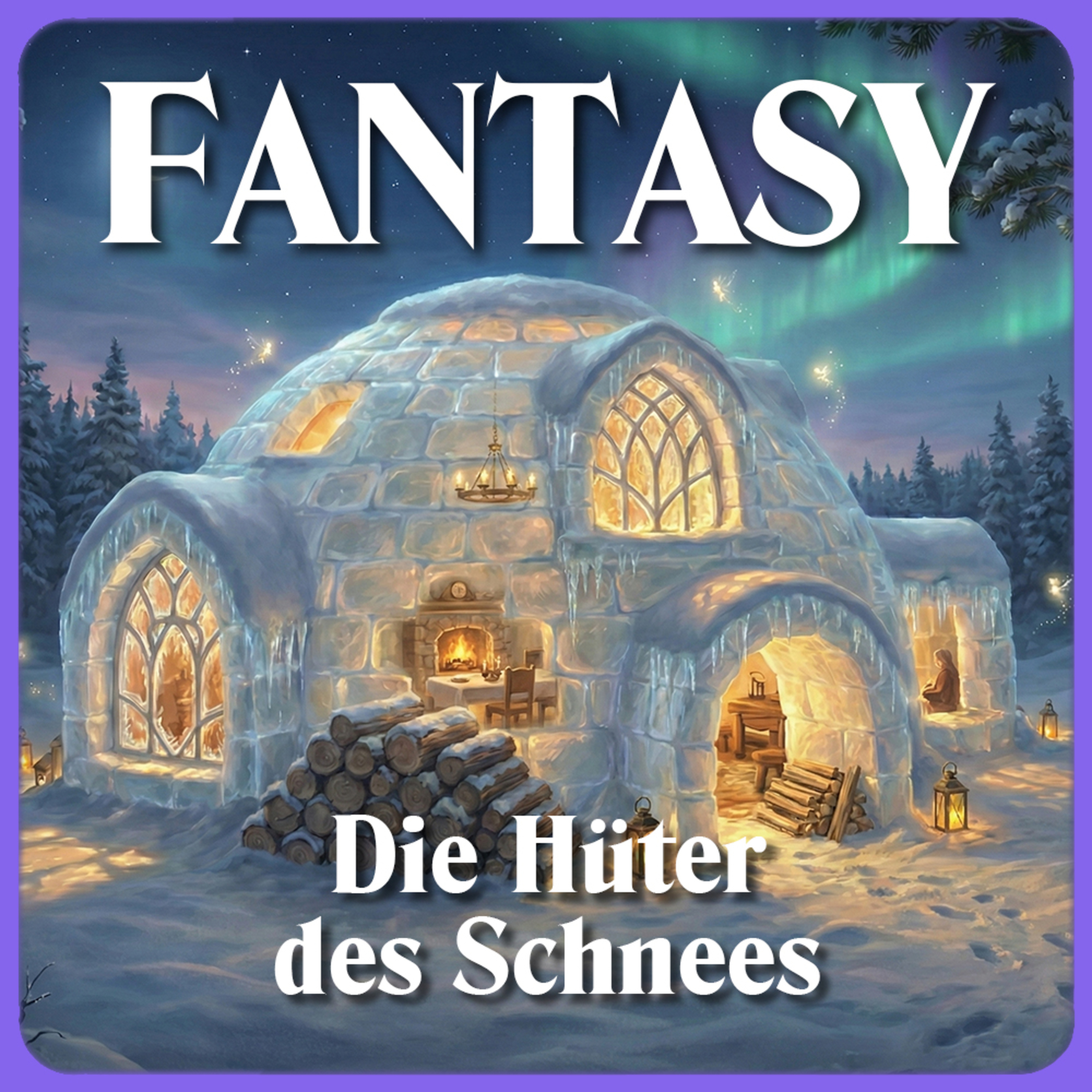 Die Hüter des Schnees episode artwork