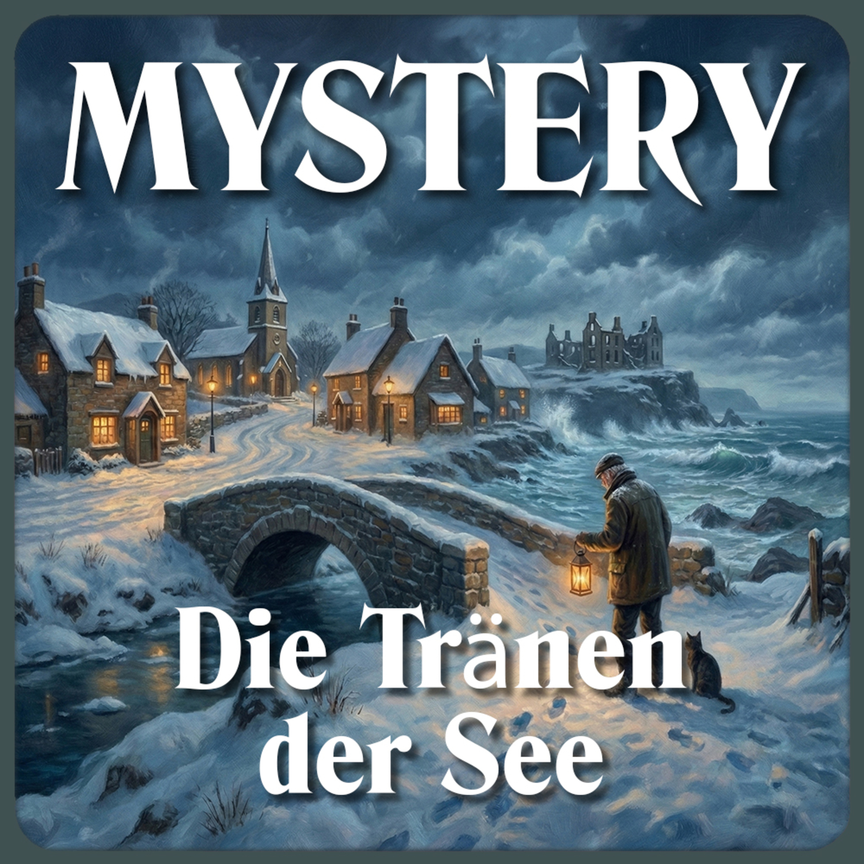 Die Tränen der See episode artwork