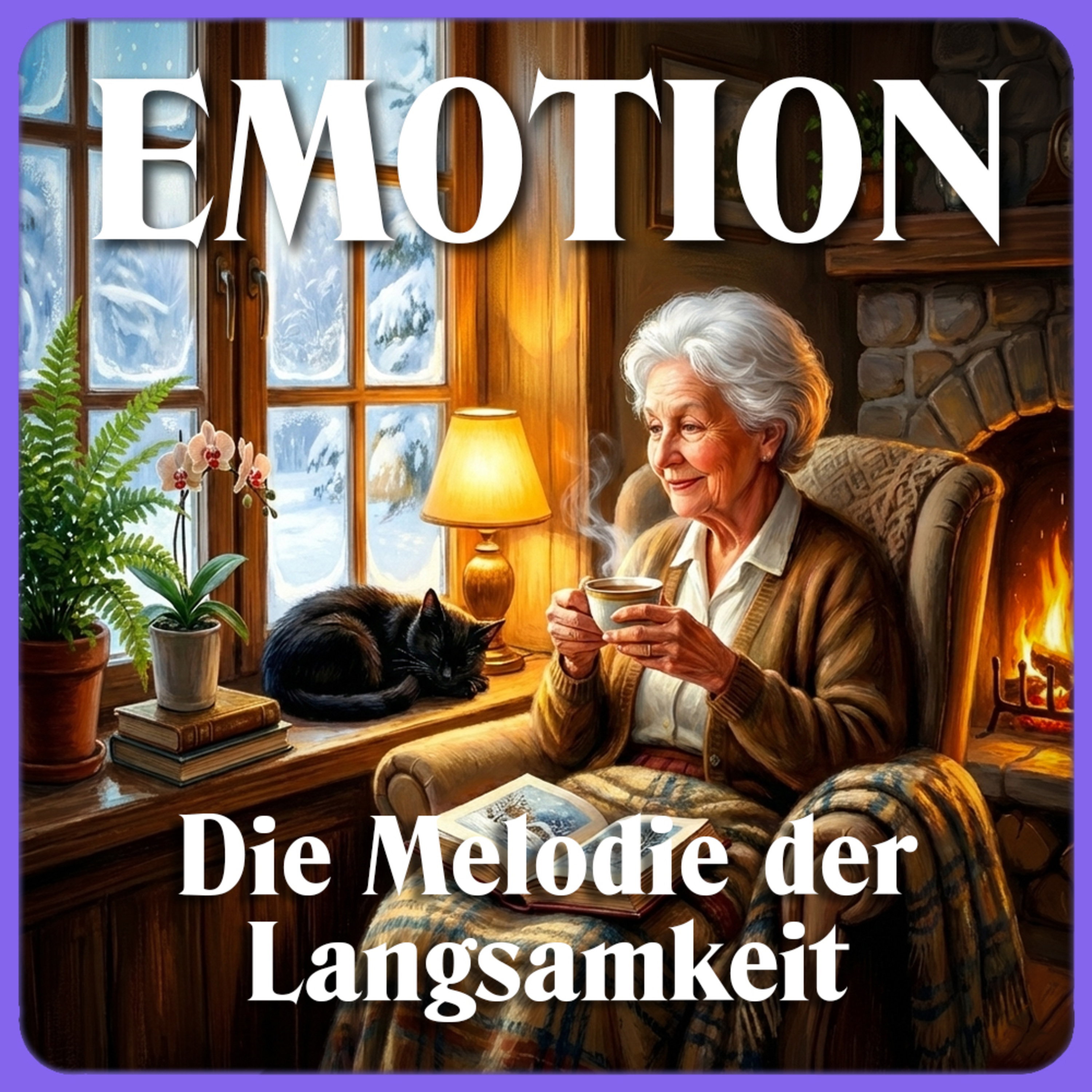 Die Melodie der Langsamkeit episode artwork