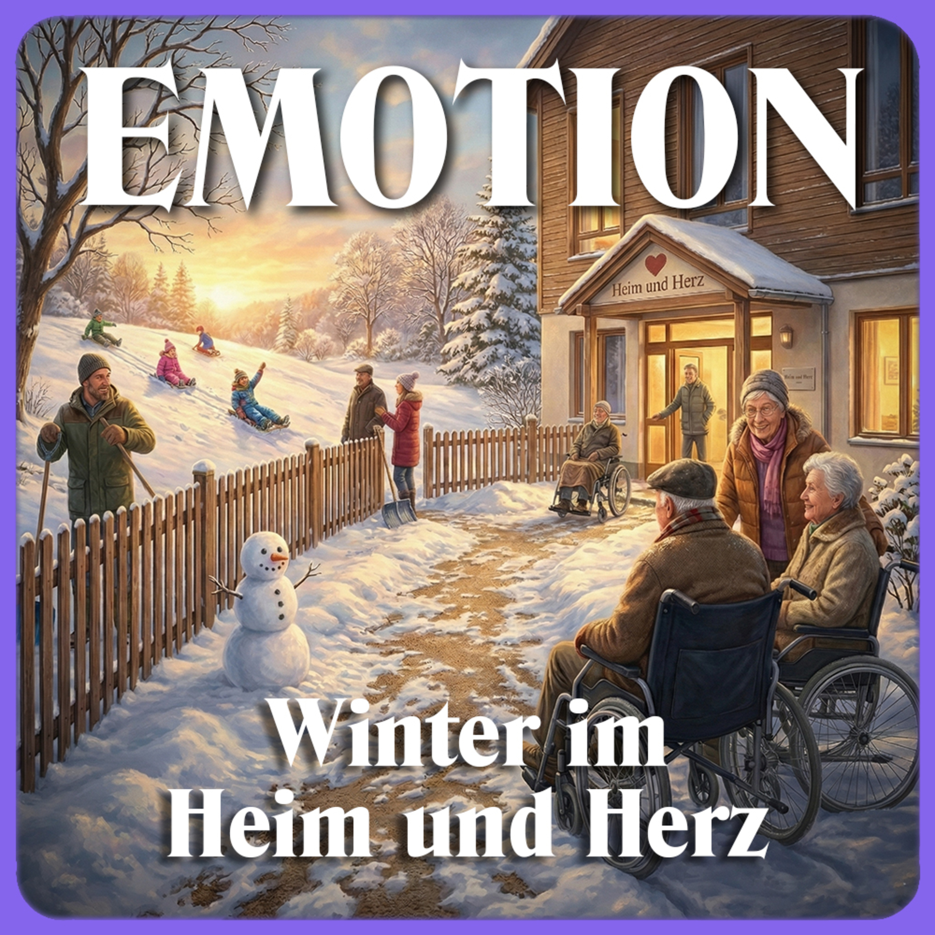 Winter im Heim und Herz episode artwork