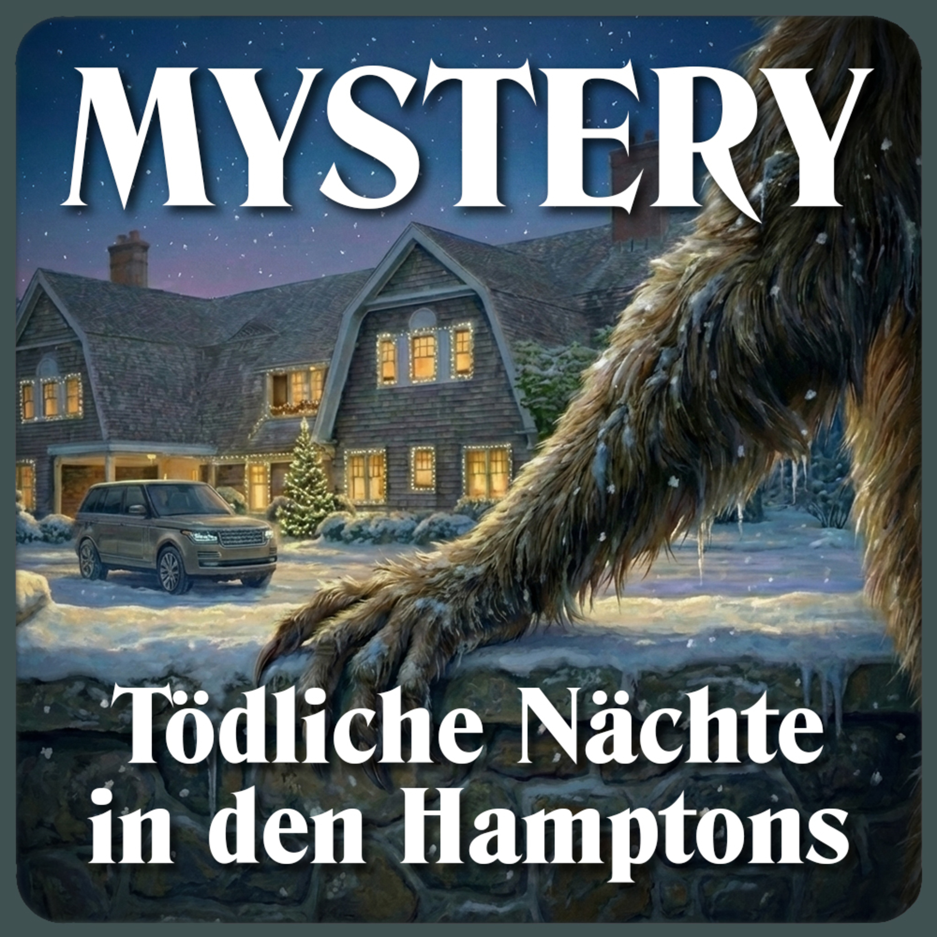 Tödliche Nächte in den Hamptons episode artwork