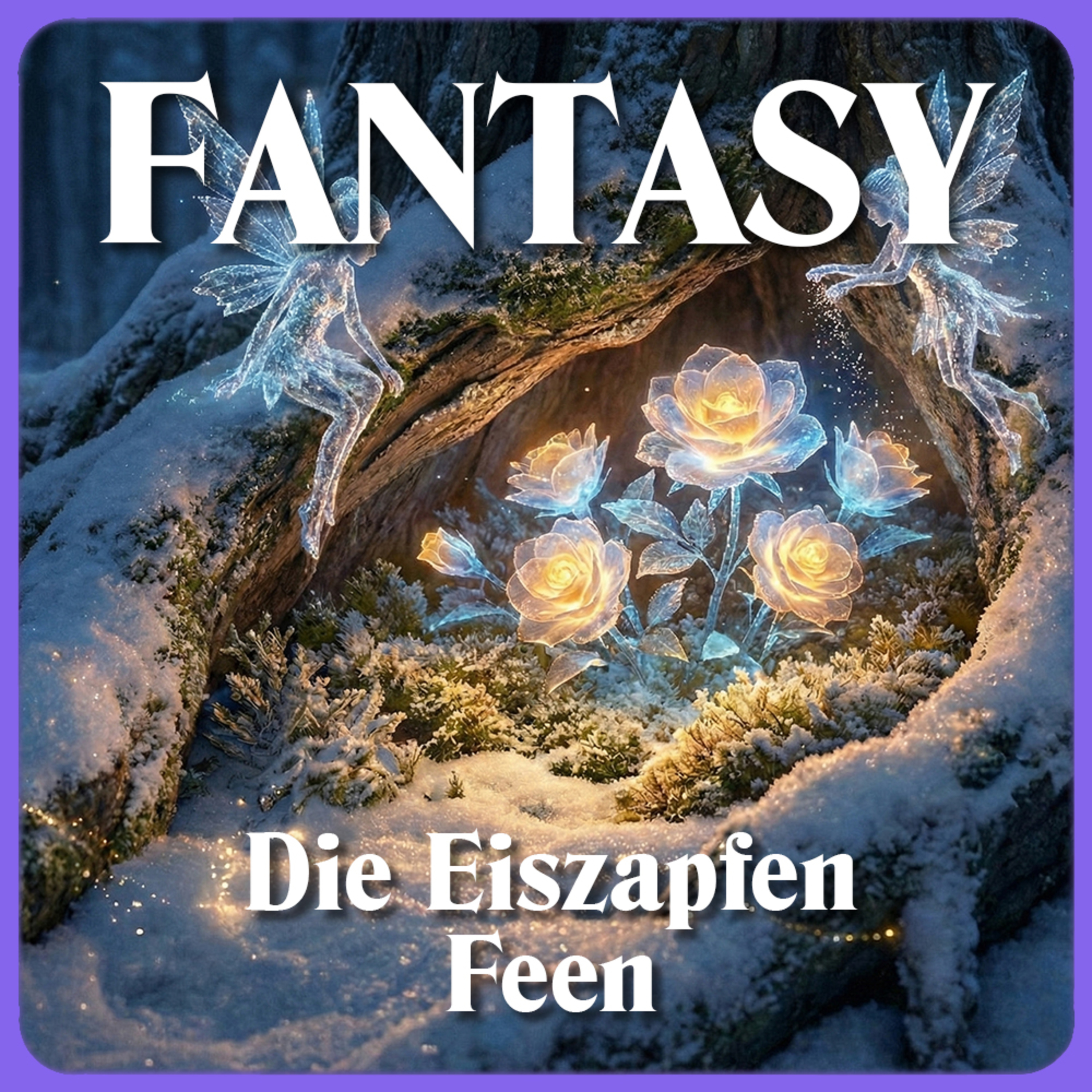 Die Eiszapfen Feen episode artwork