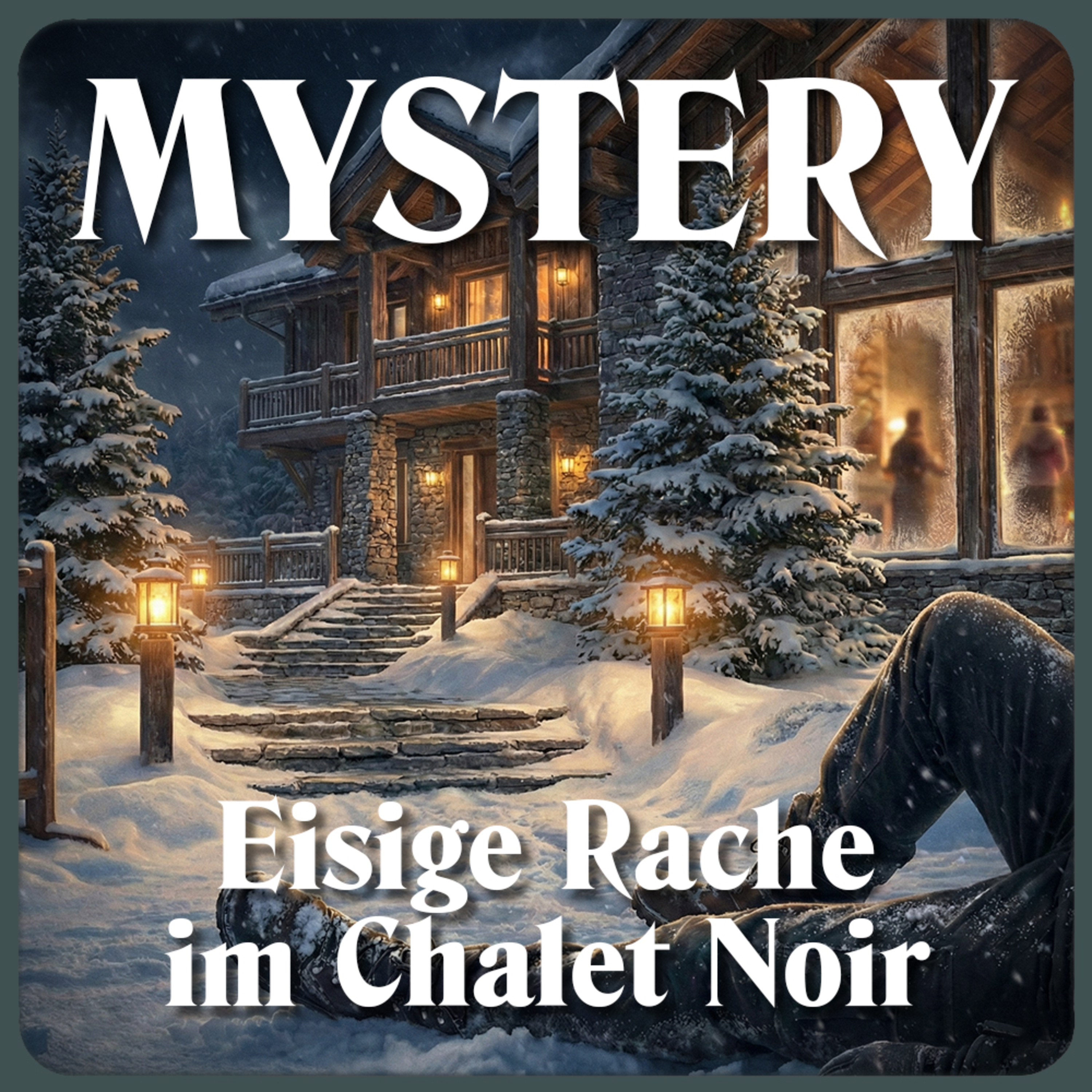 Eisige Rache im Chalet Noir episode artwork