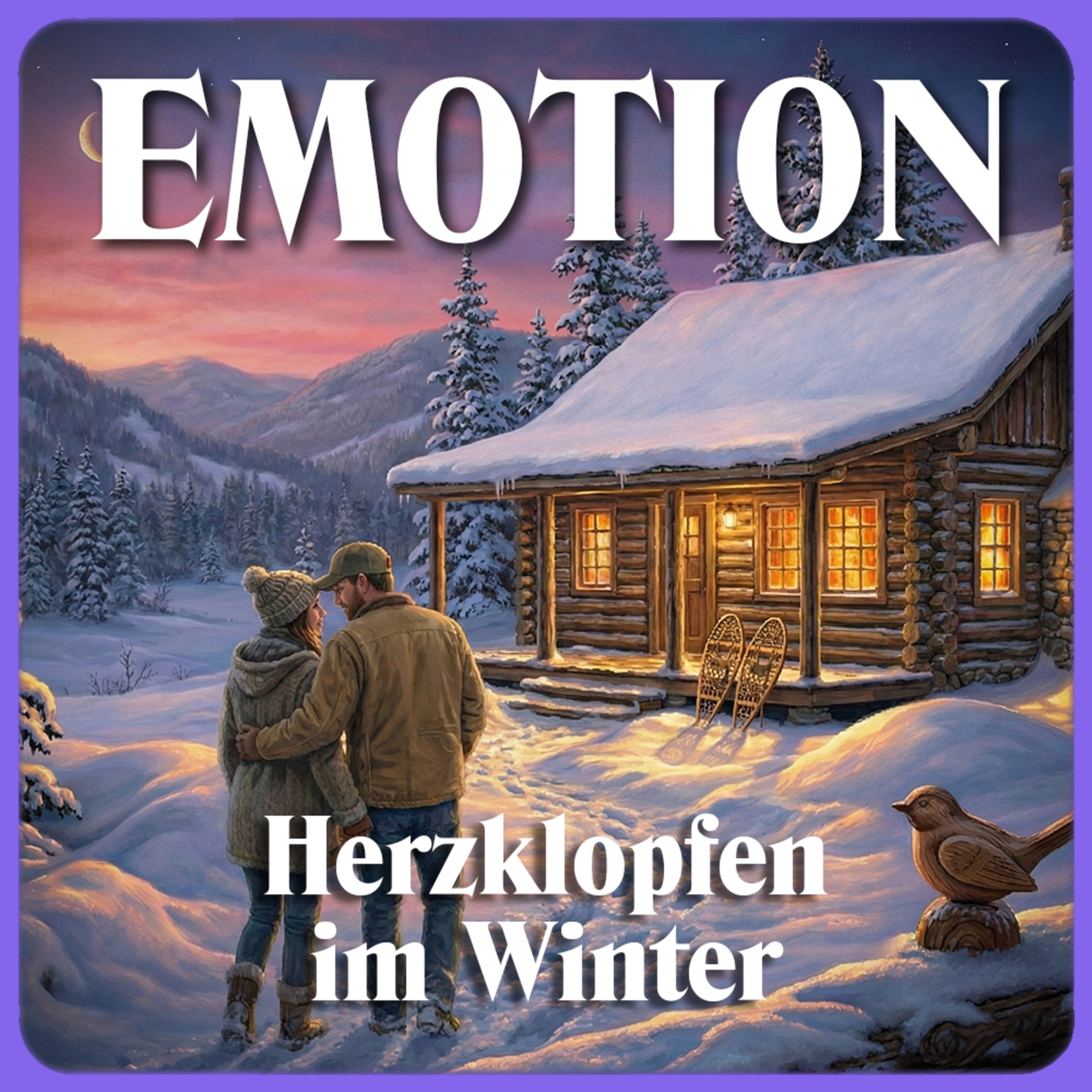 Herzklopfen im Winter episode artwork