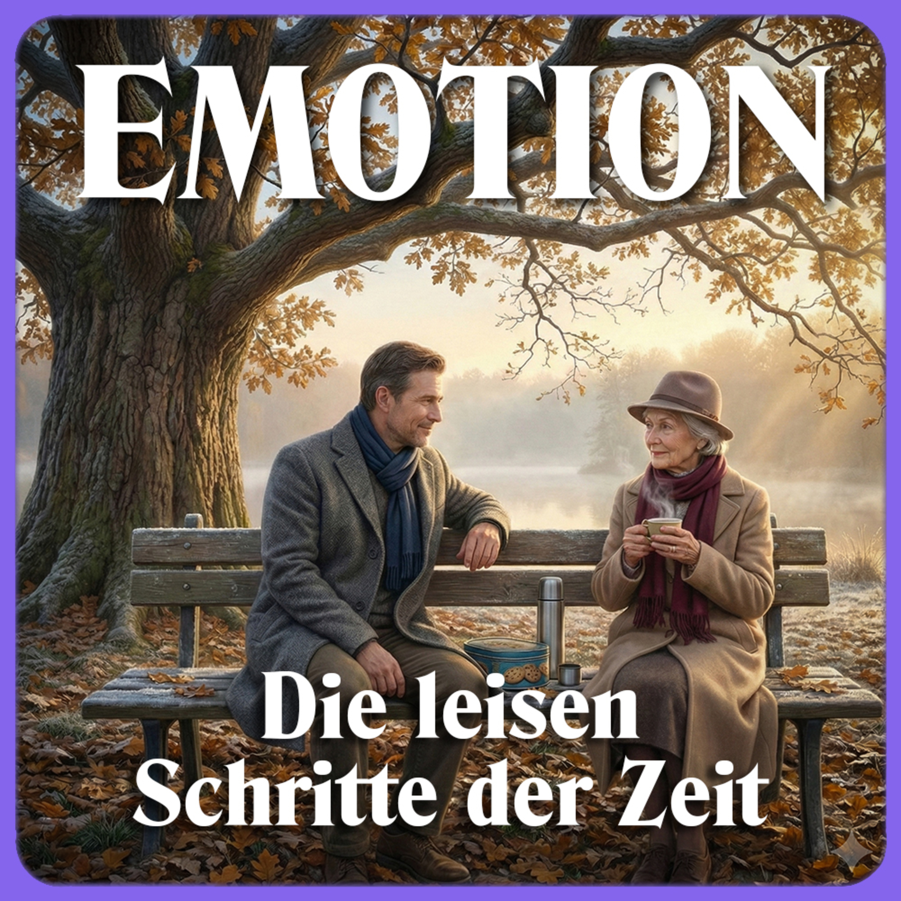 Die leisen Schritte der Zeit episode artwork