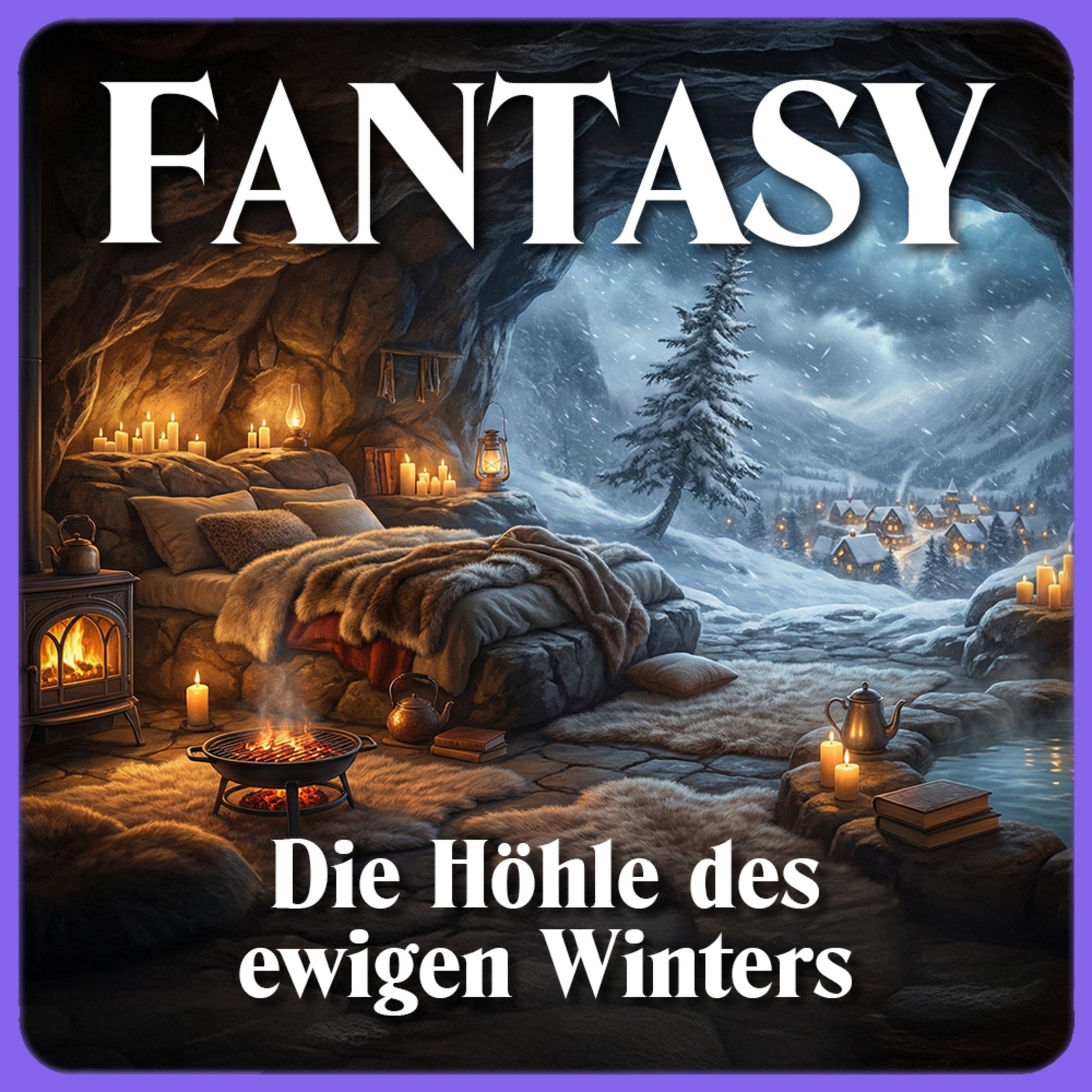 Die Höhle des ewigen Winters episode artwork