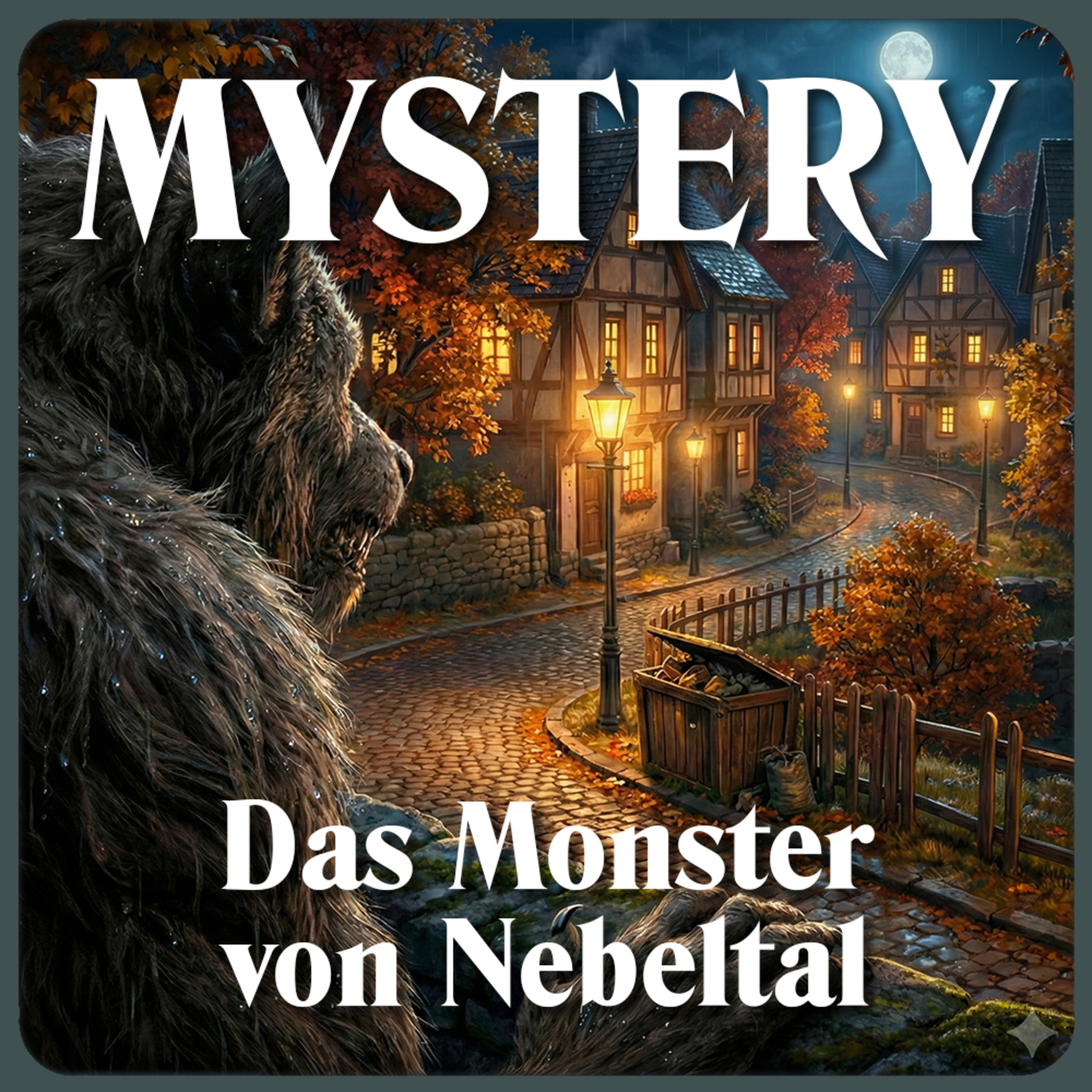 Das Monster von Nebeltal episode artwork
